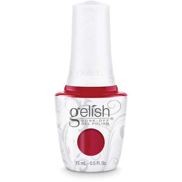 Gelish - Red Roses .5oz