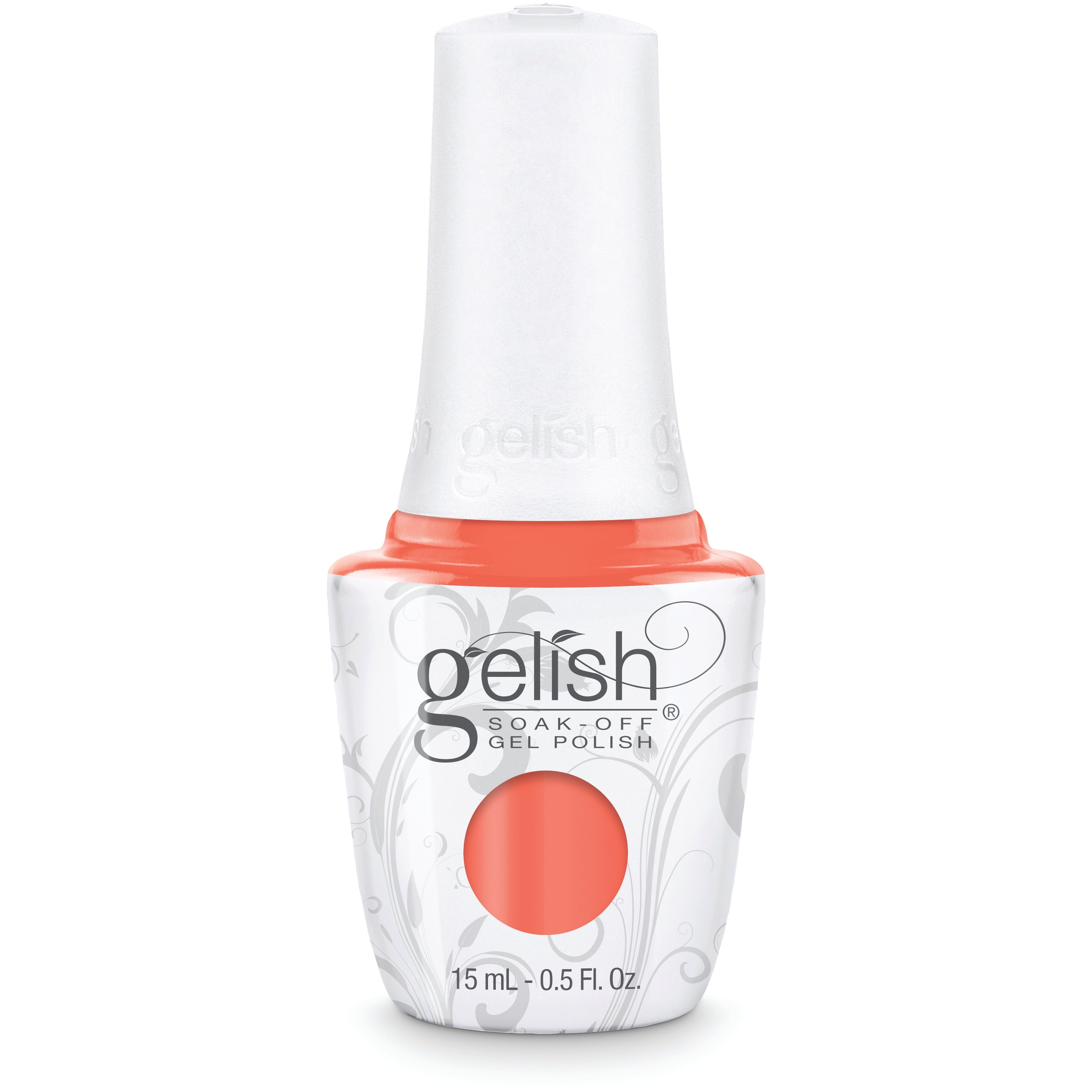 Gelish - Rockin' The Reef .5oz Main image