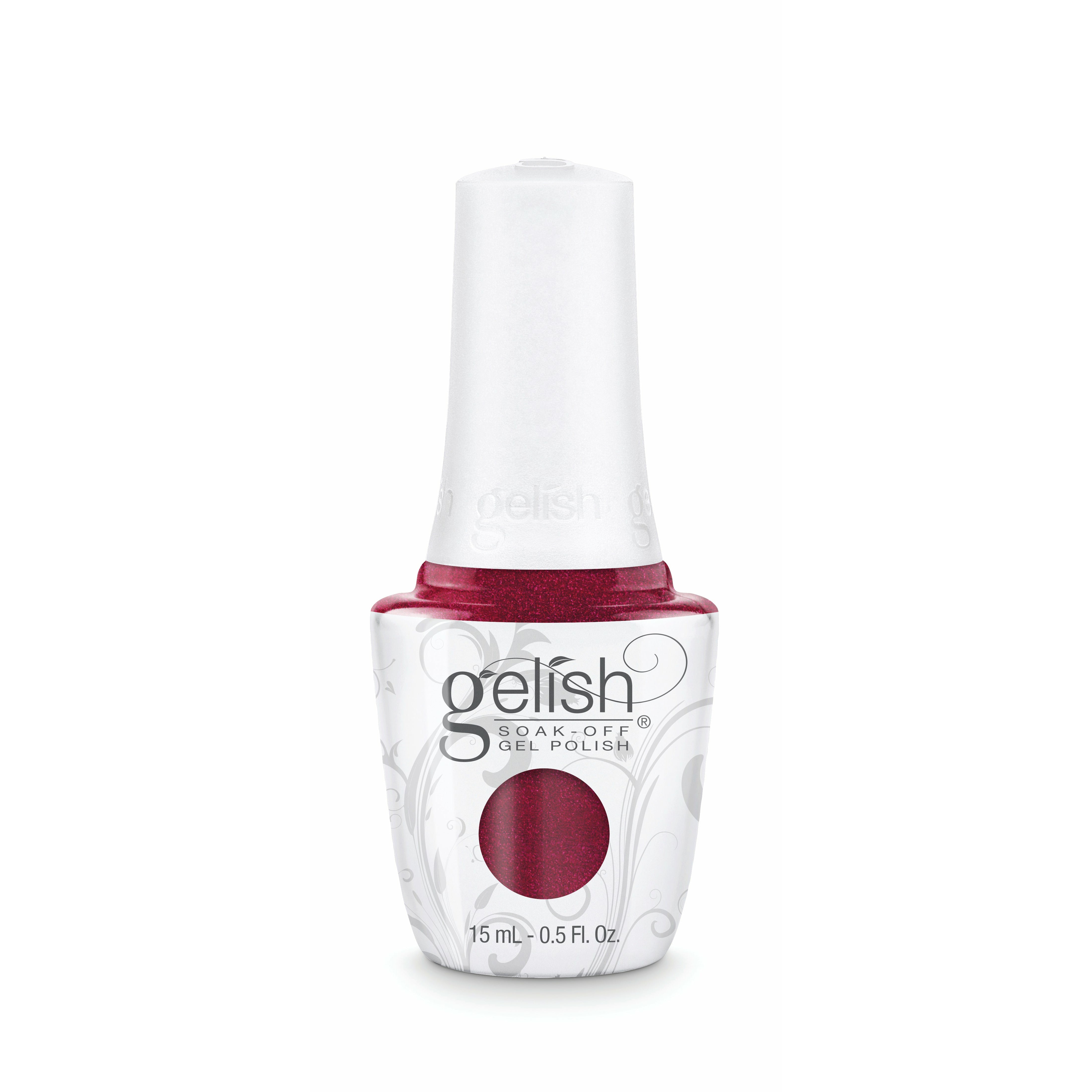 Gelish - Rose Garden .5oz Main image