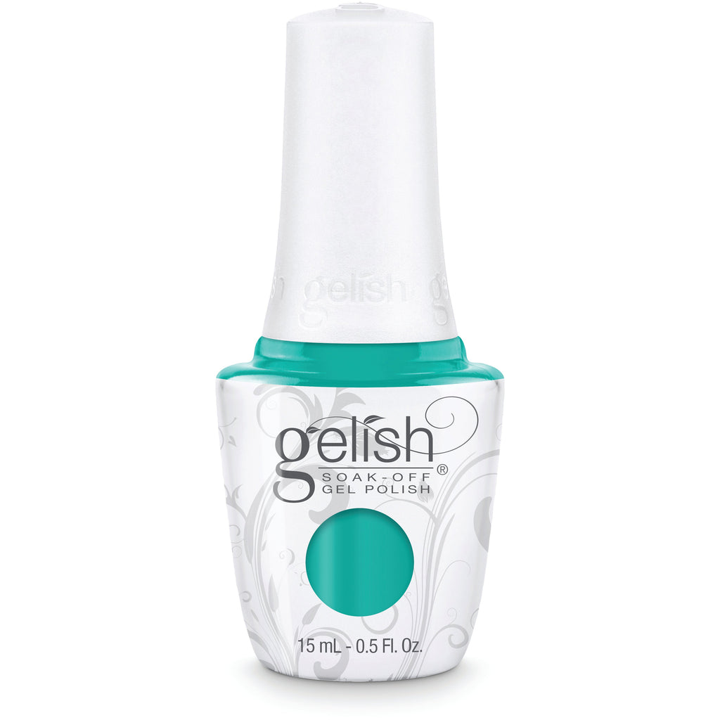 Gelish - Rub Me The Sarong Way .5oz