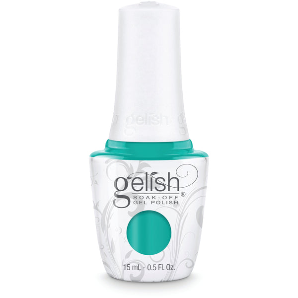 Gelish - Rub Me The Sarong Way .5oz