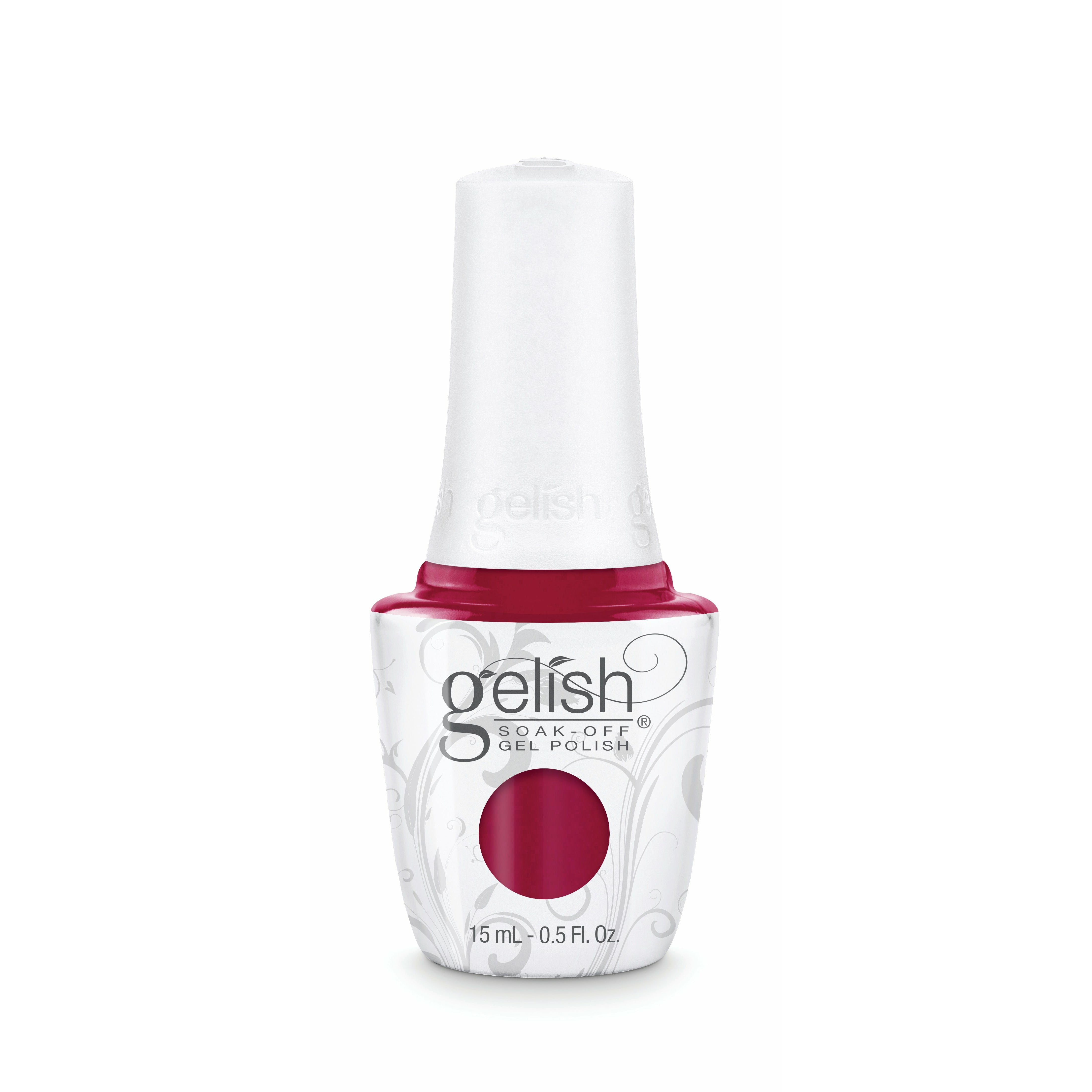 Gelish - Ruby Two-Shoes .5oz Main image