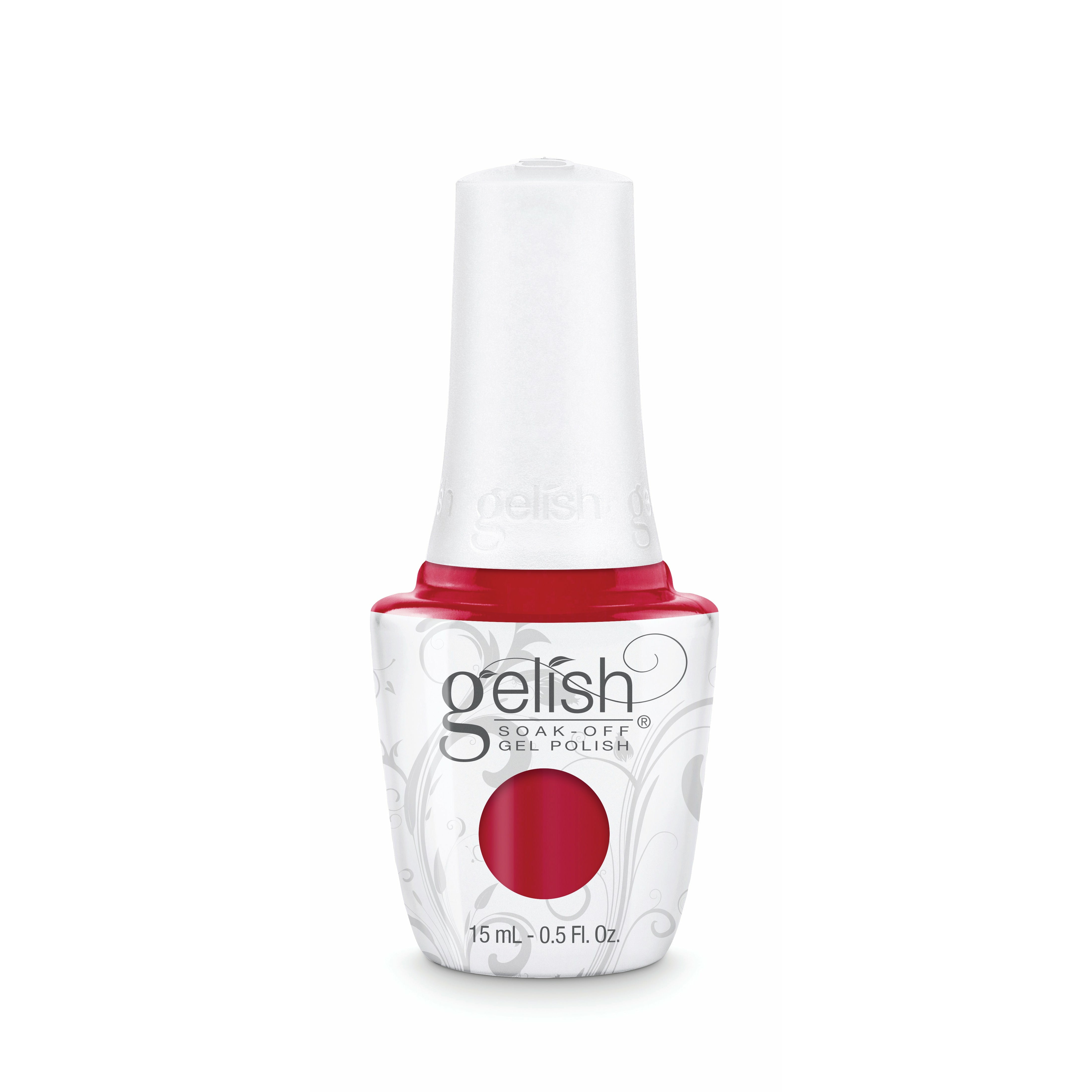 Gelish - Scandalous .5oz Main image
