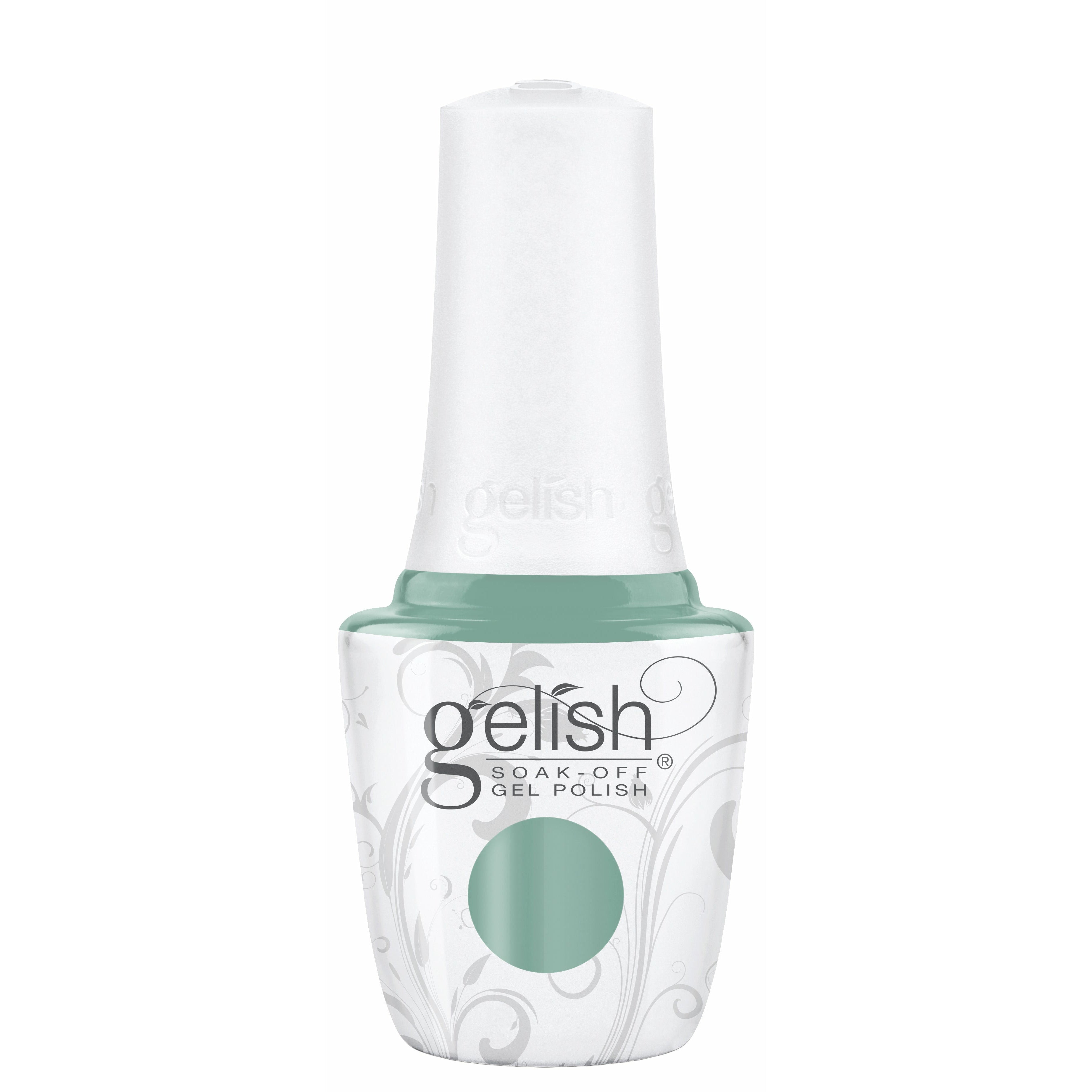 Gelish - Sea Foam .5oz Main image