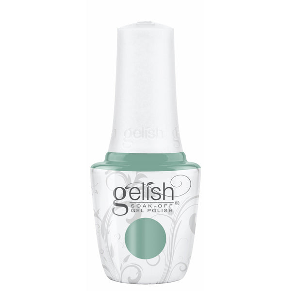 Gelish - Sea Foam .5oz