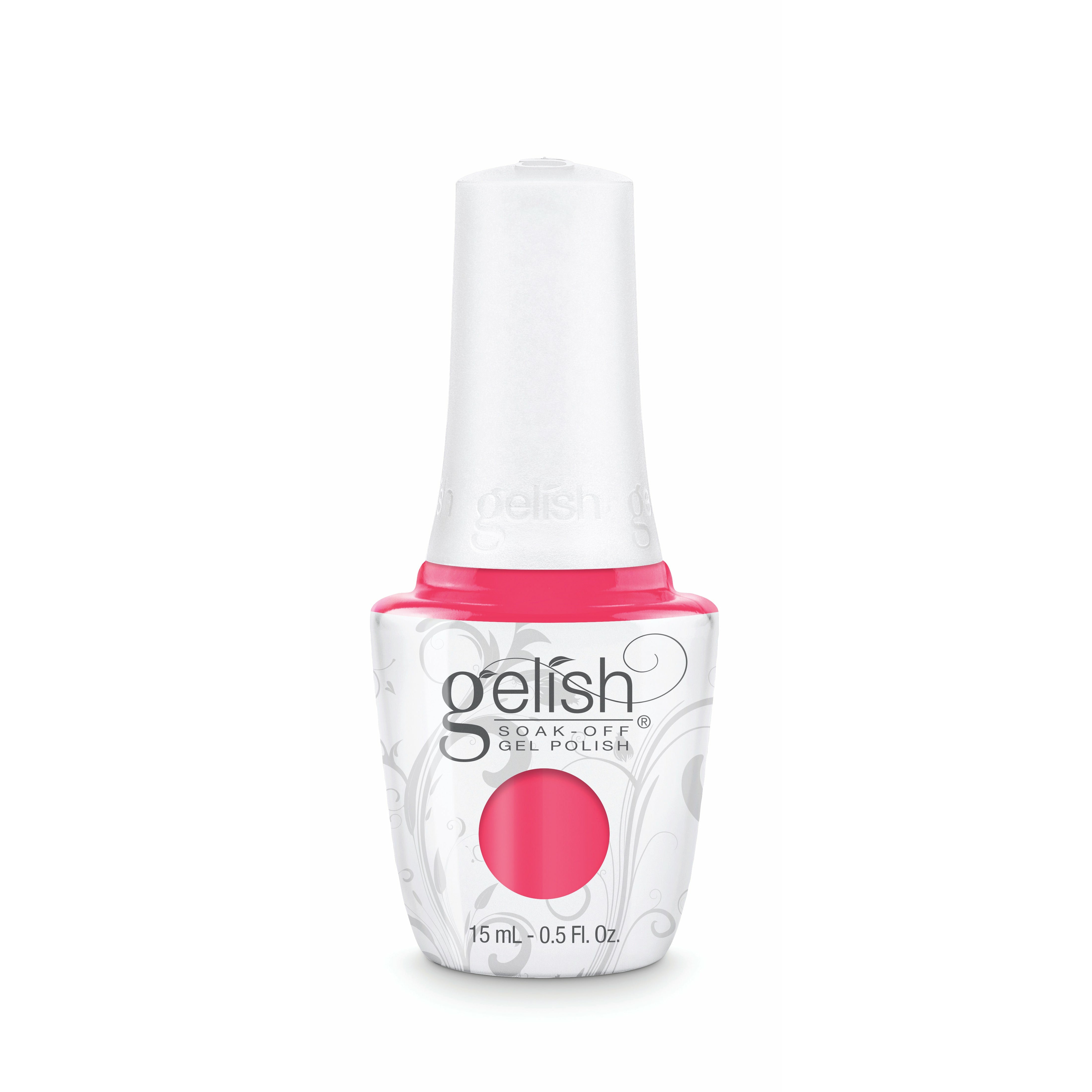 Gelish - Shake It Till You Samba .5oz Main image