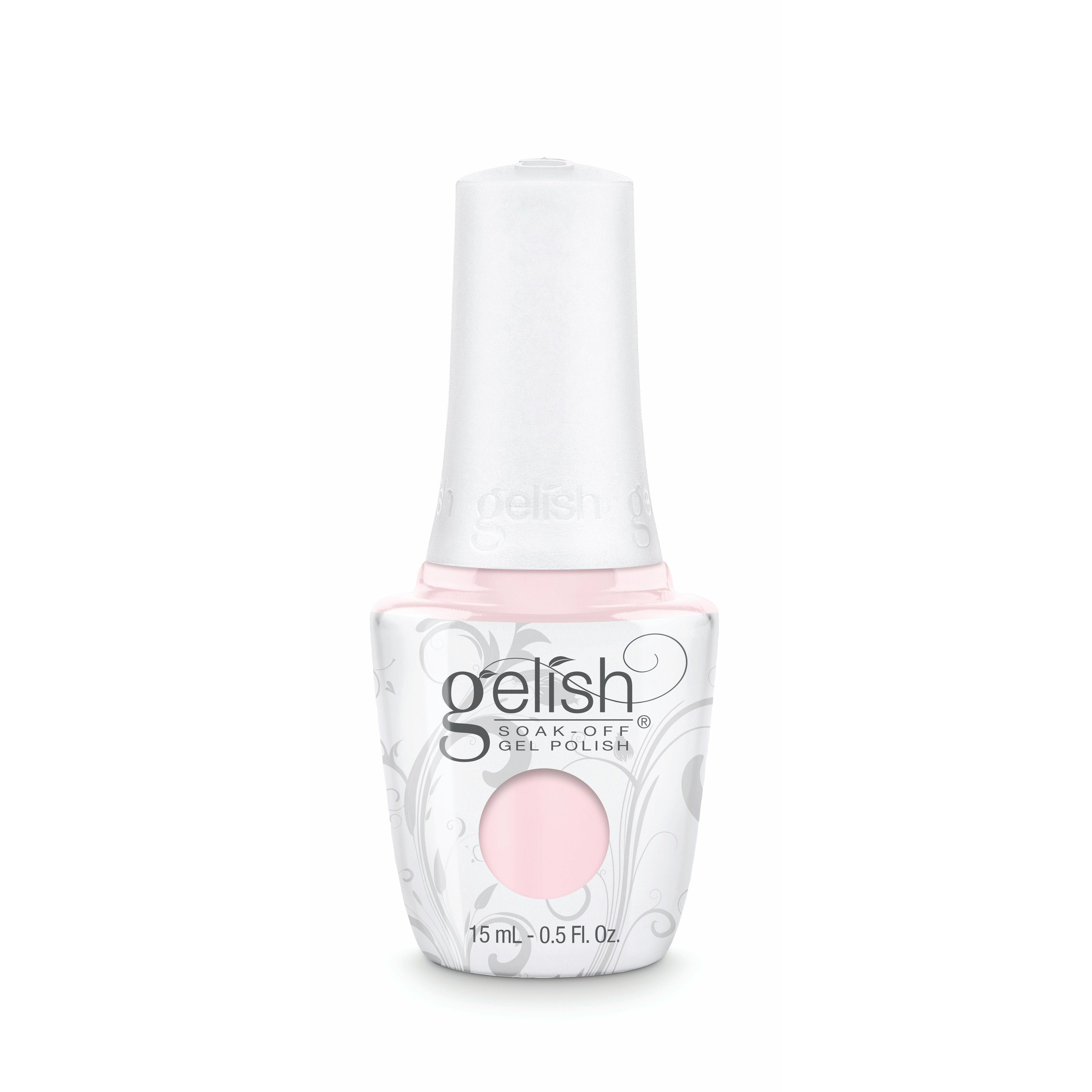 Gelish - Simple Sheer .5oz