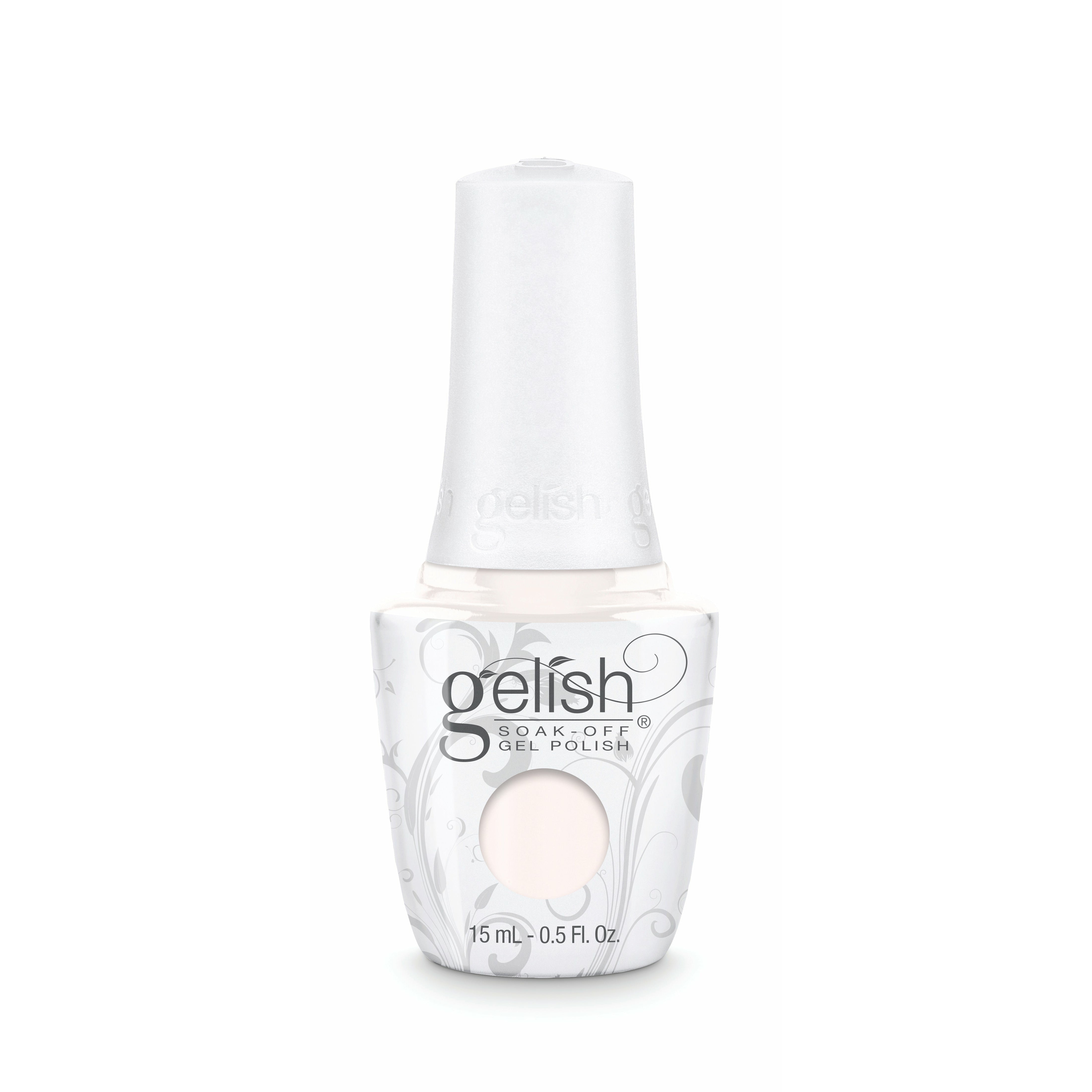 Gelish - Simply Irresistible .5oz Main image