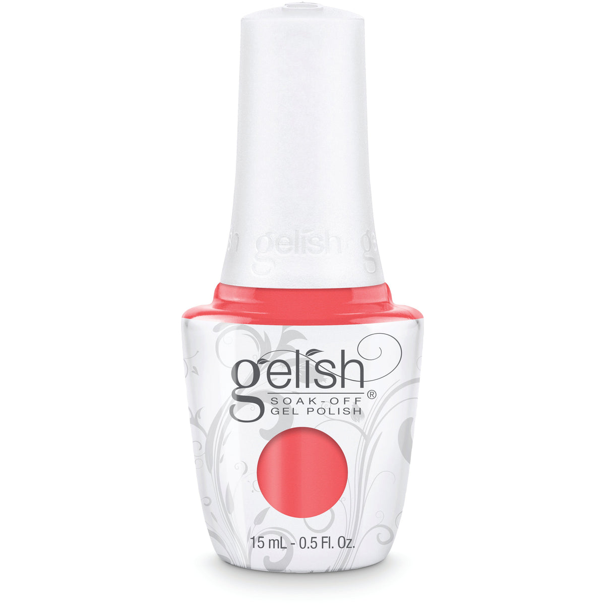 Gelish - Sun Kissed Bliss .5oz Main image