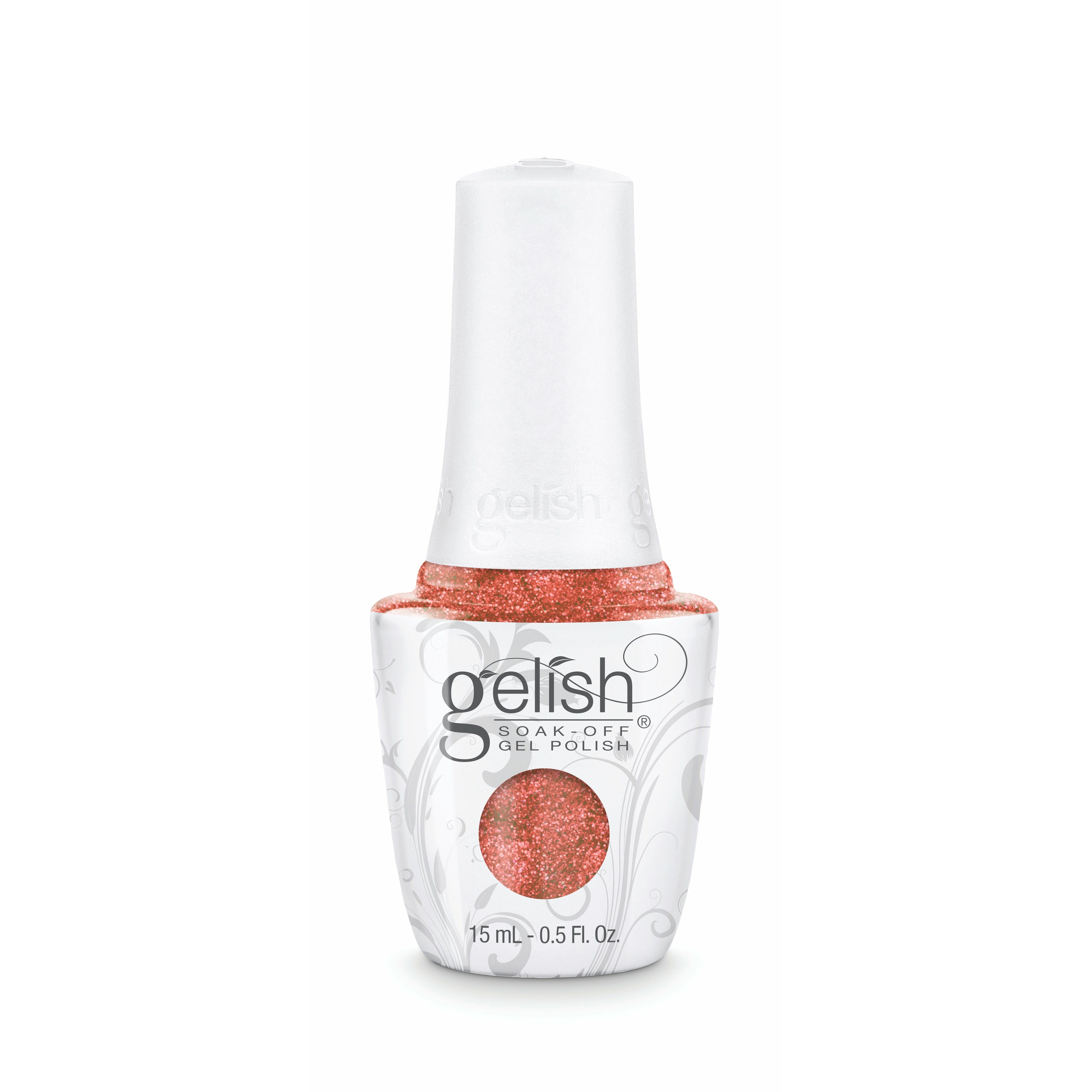 Gelish - Sunrise And The City .5oz Main image