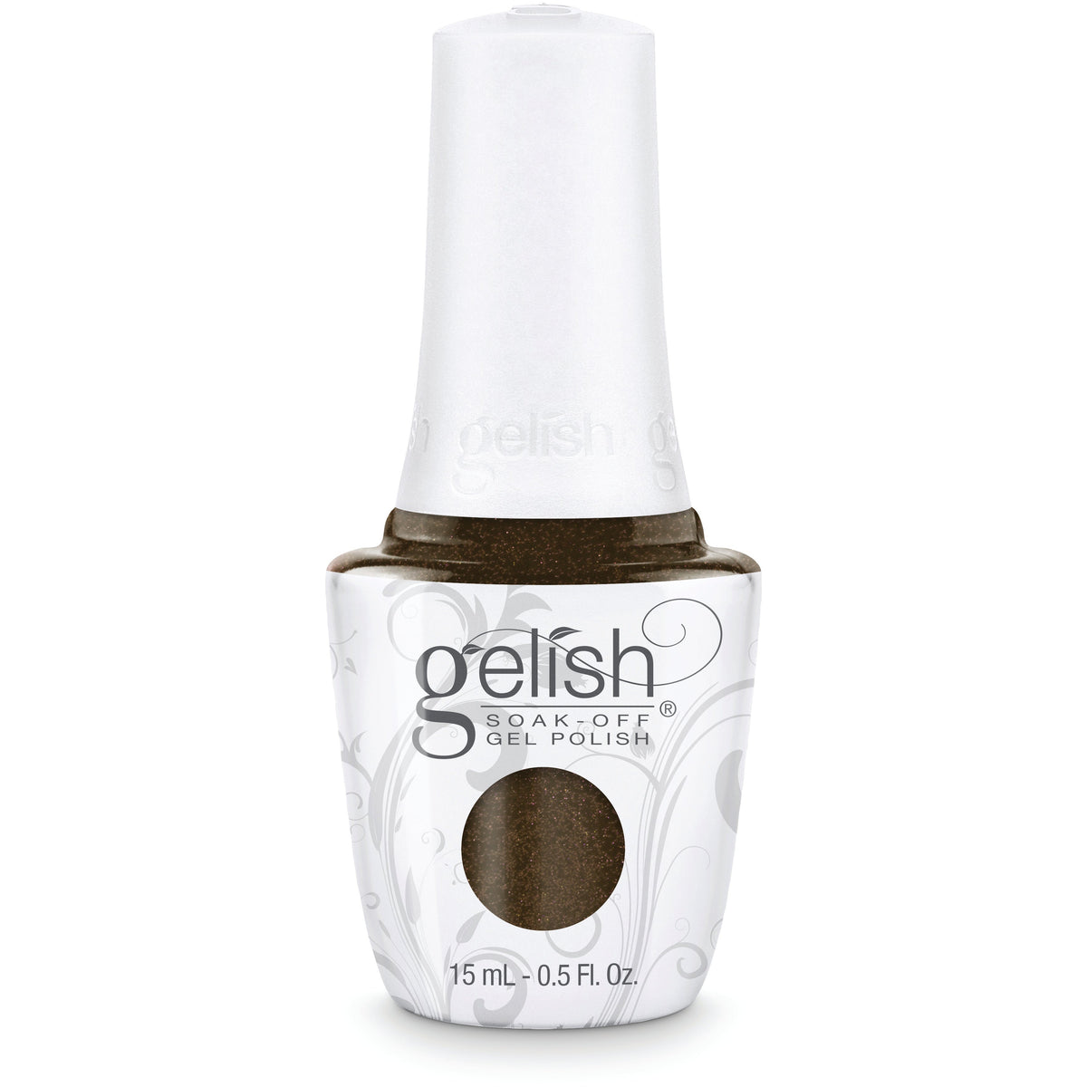 Gelish - Sweet Chocolate .5oz Main image