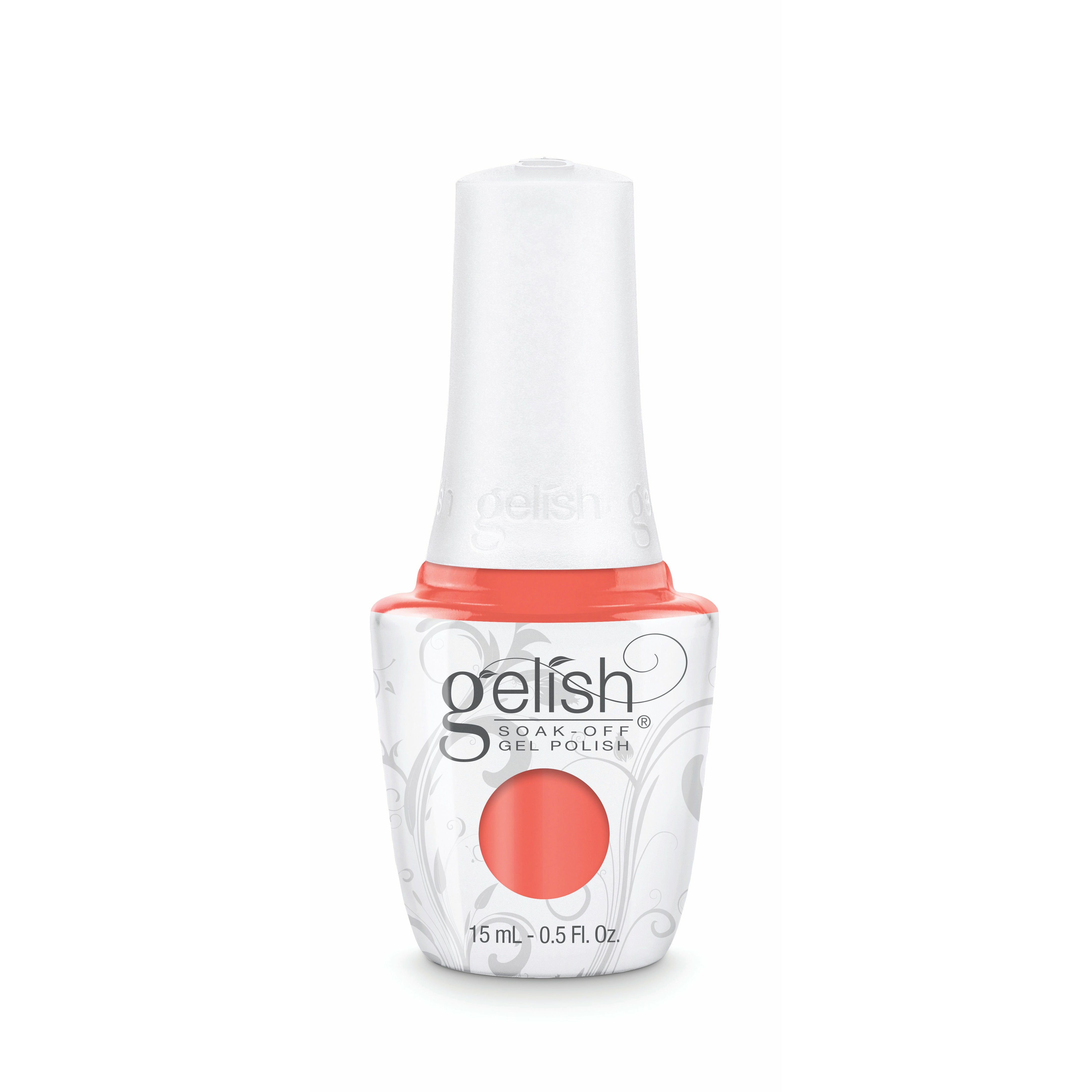 Gelish - Sweet Morning Dew .5oz Main image