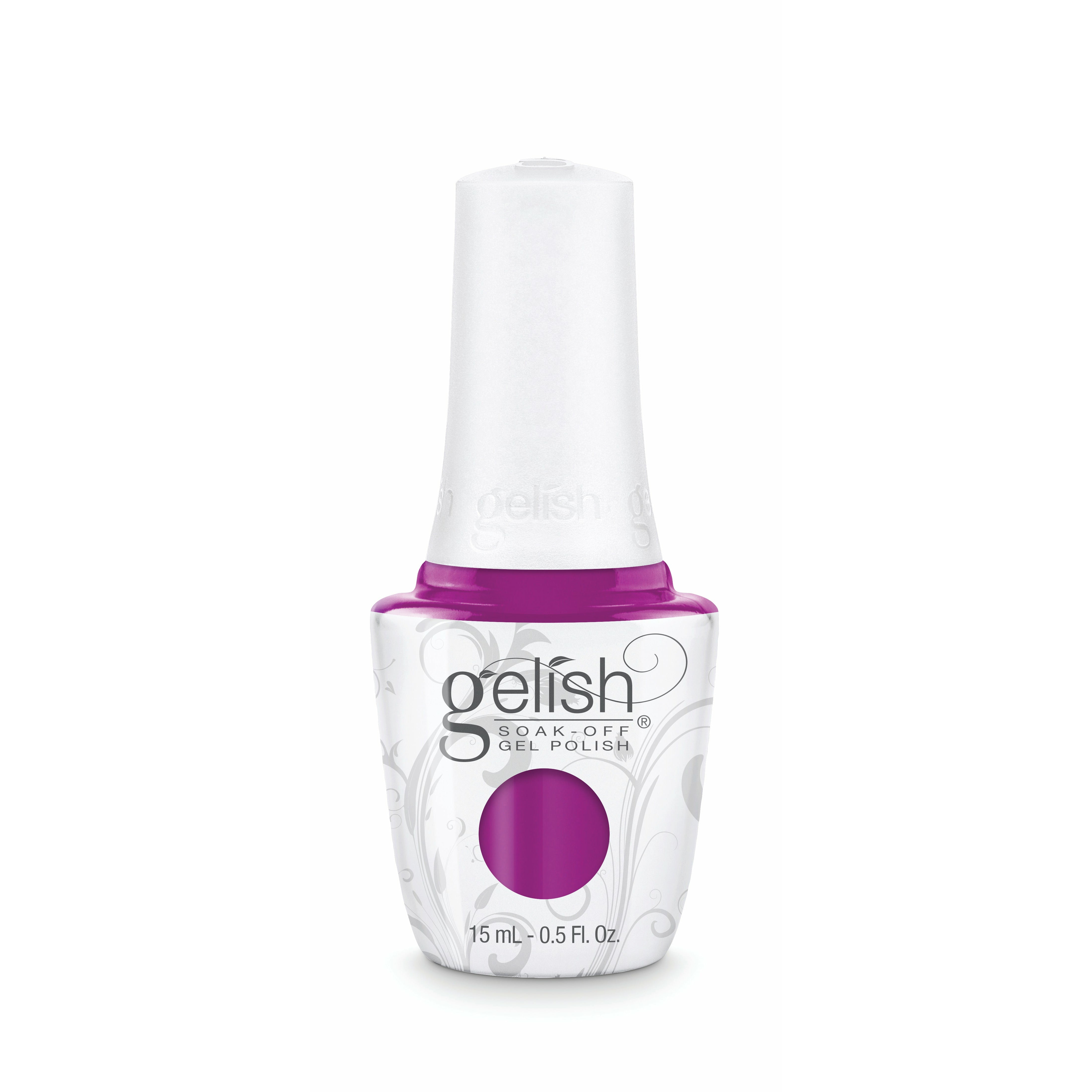 Gelish - Tahiti Hottie .5oz Main image