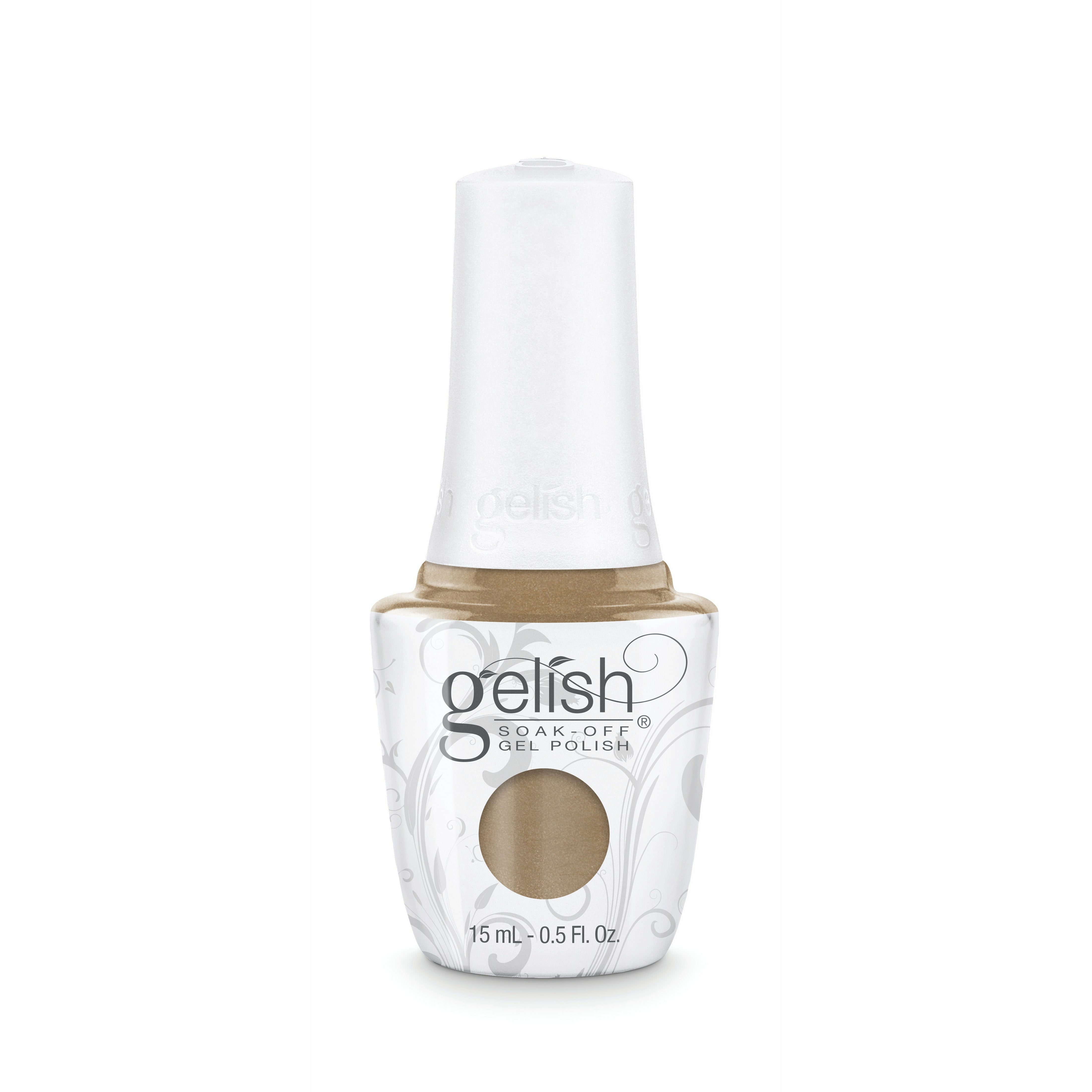Gelish - Taupe Model .5oz Main image