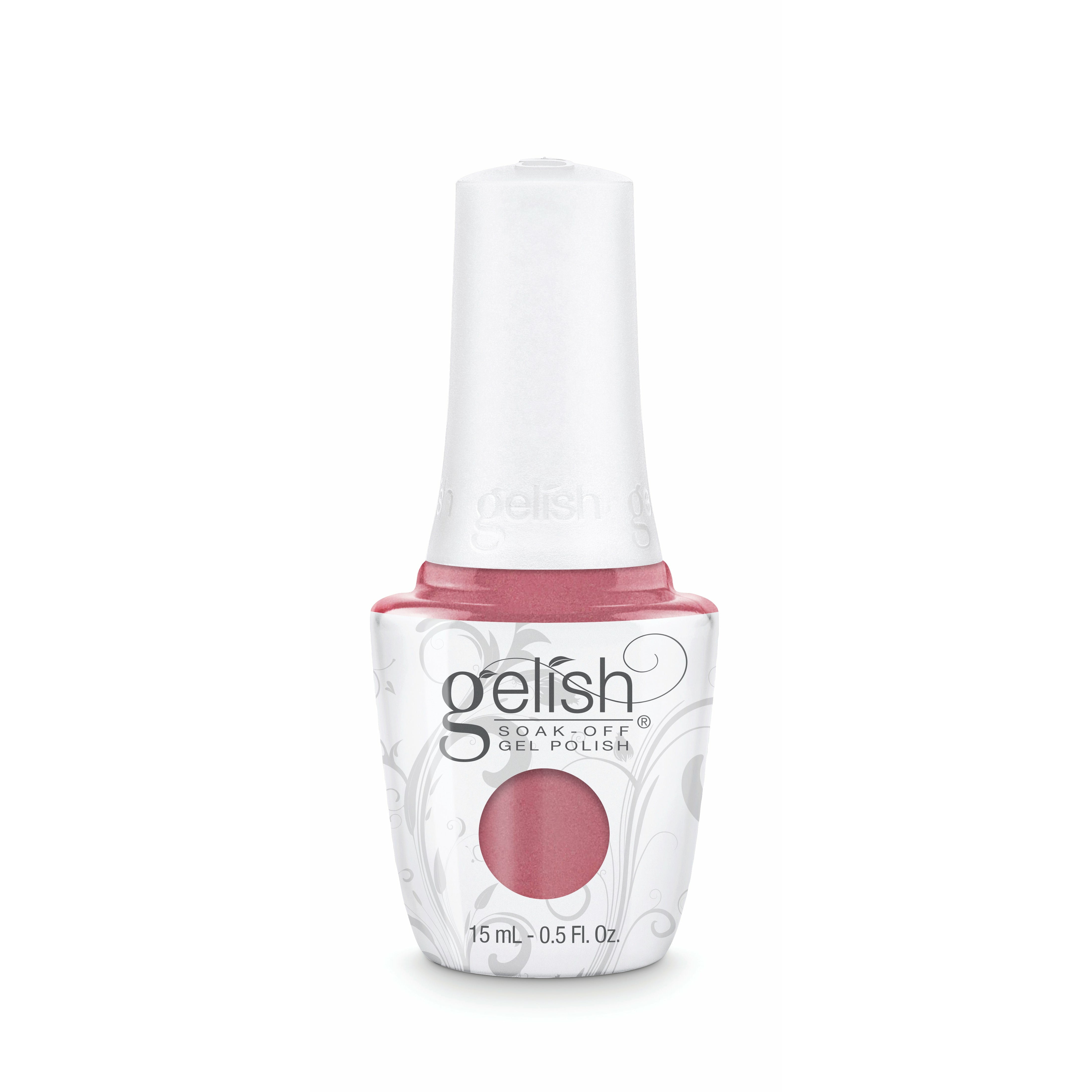 Gelish - Tex'as Me Later .5oz Main image