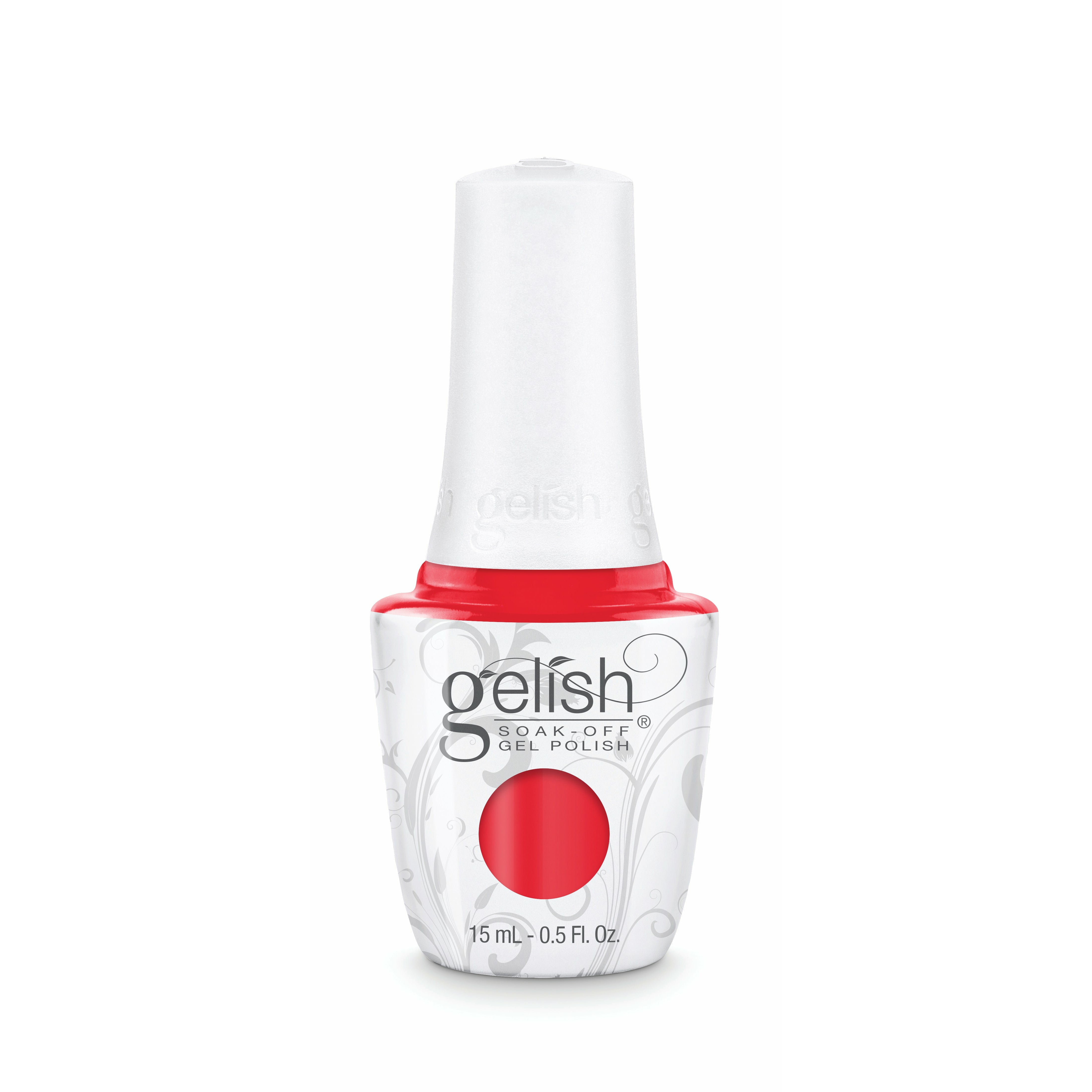 Gelish - Tiger Blossom .5oz Main image