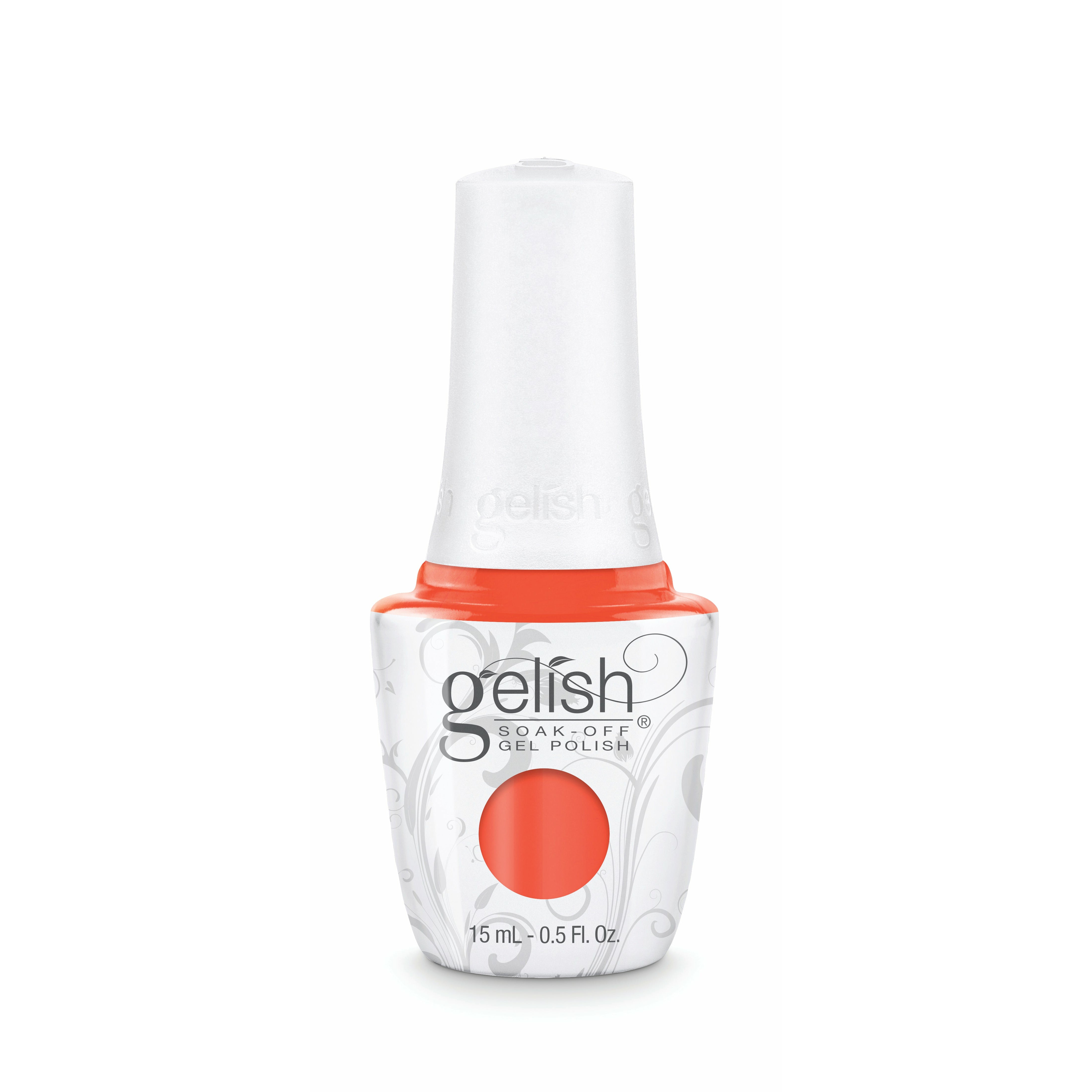 Gelish - Tiki Tiki Laranga .5oz Main image