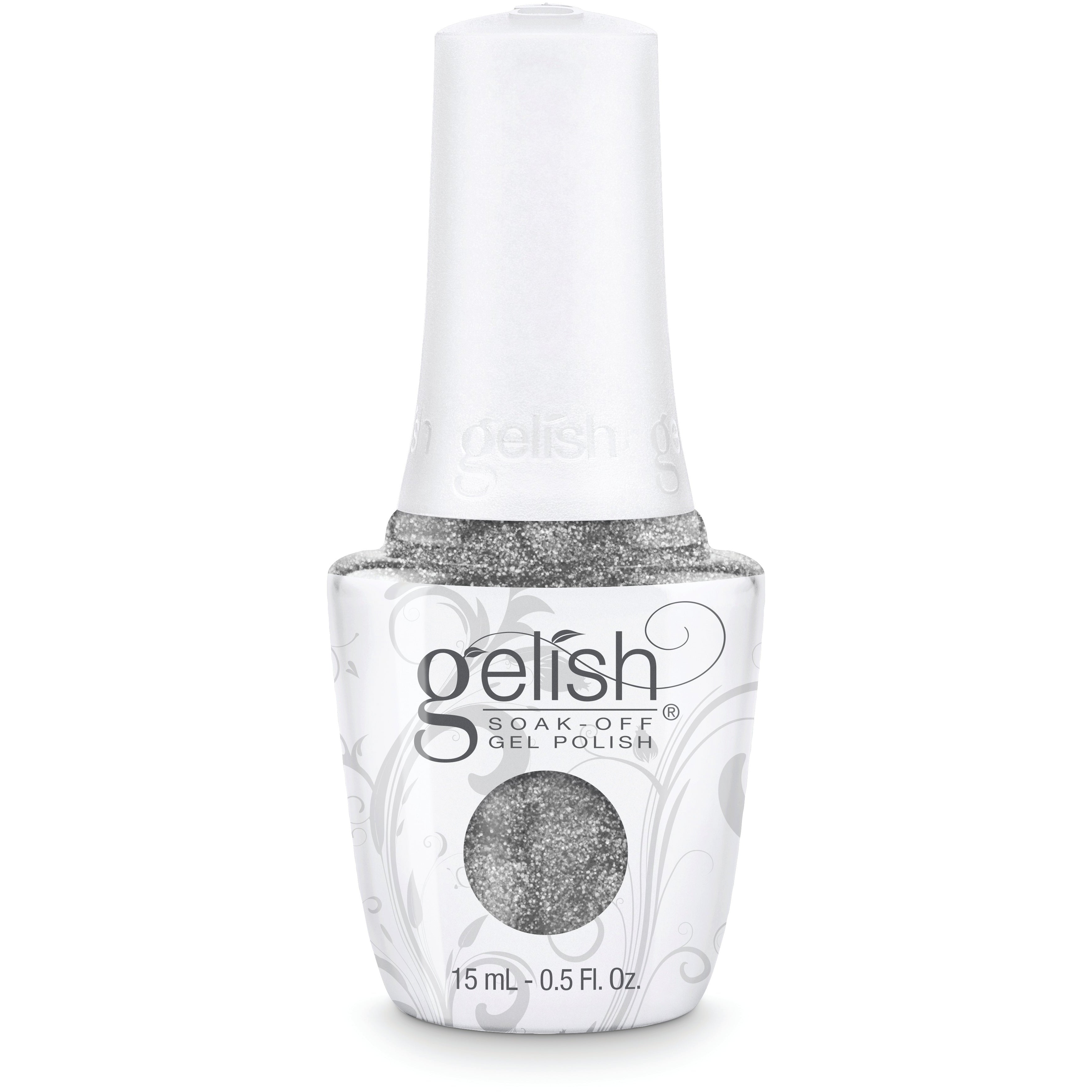 Gelish - Tinsel My Fancy .5oz Main image