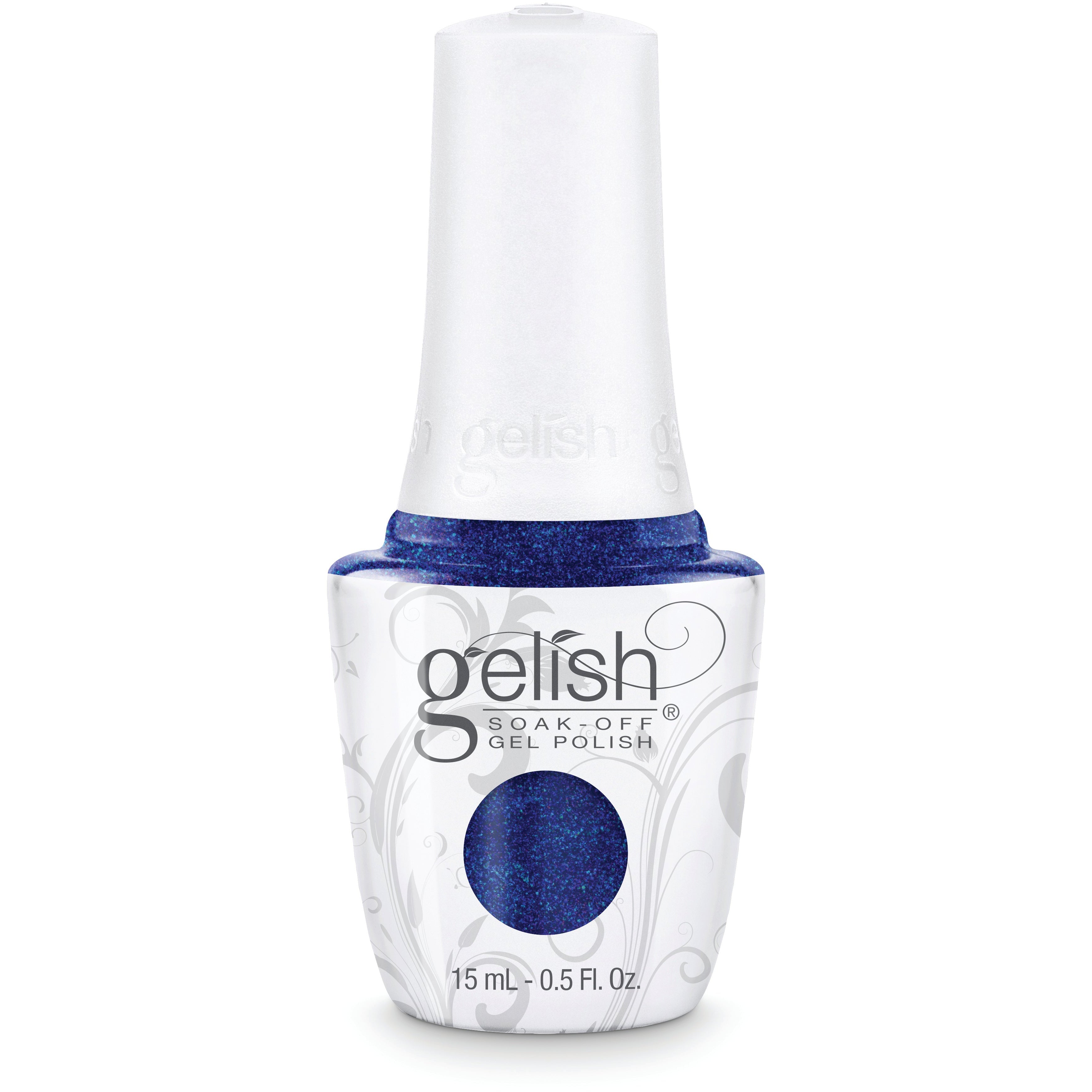 Gelish - Wiggle Fingers Wiggle Thumbs .5oz Main image