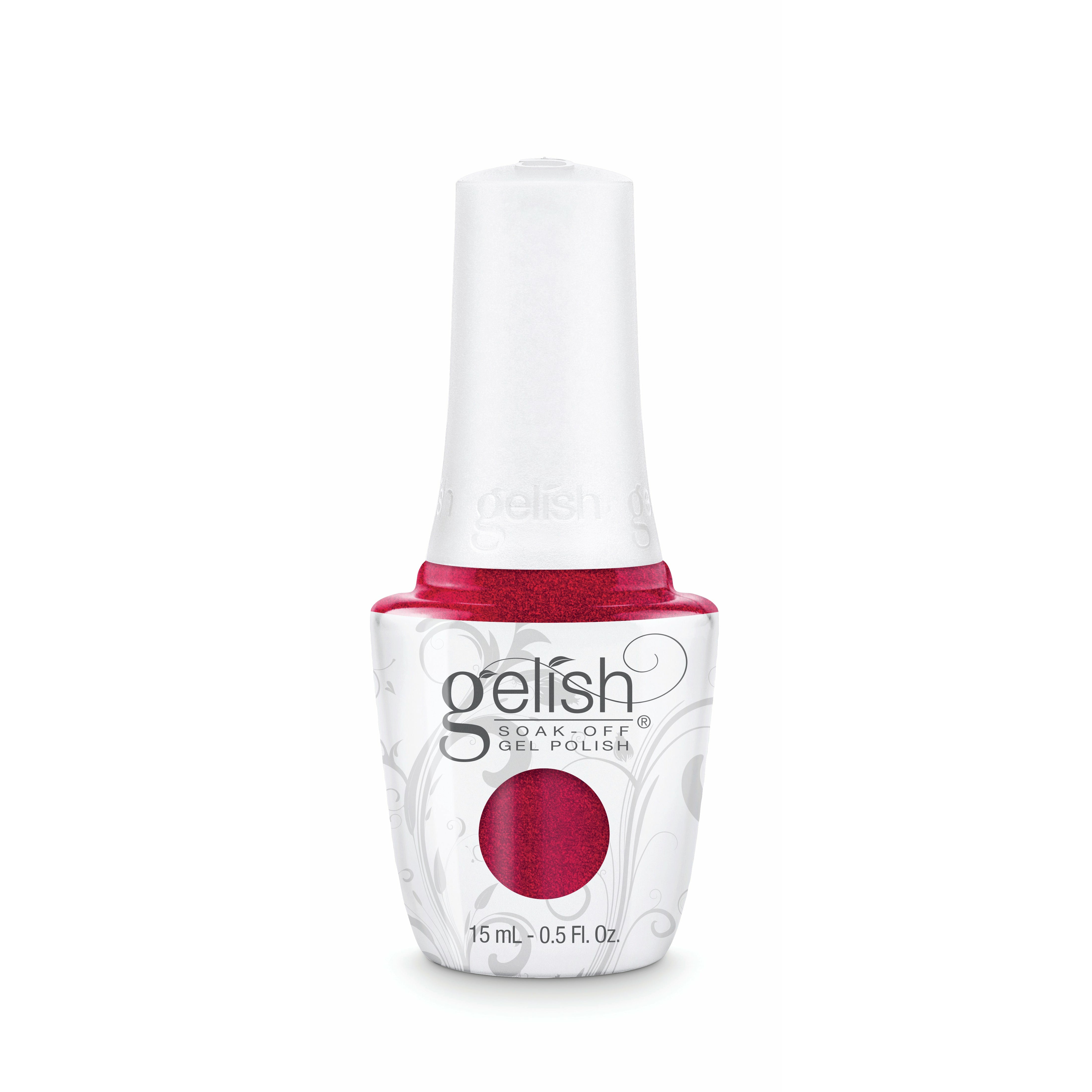 Gelish - Wonder Woman .5oz Main image