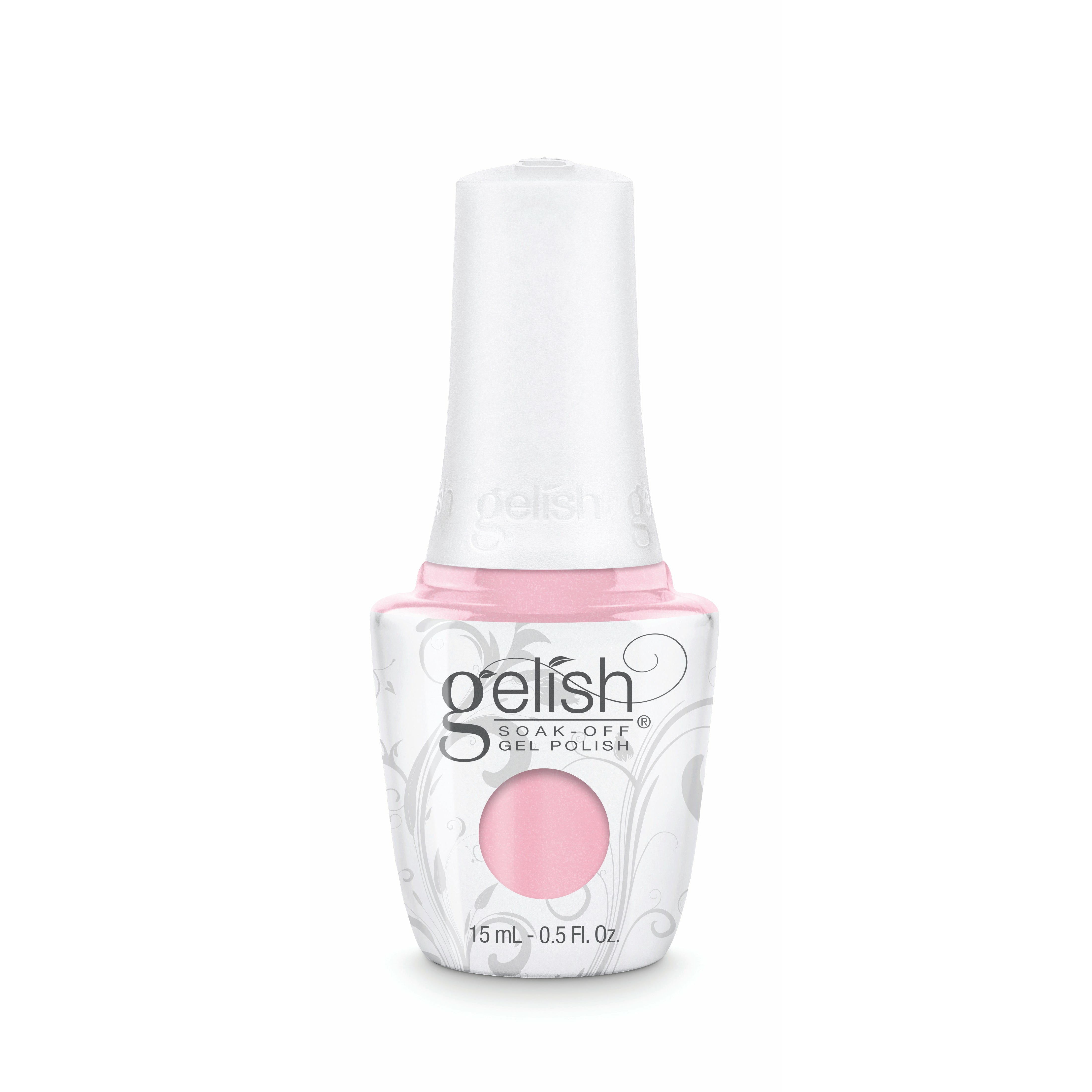 Gelish - You're So Sweet, You're Giving Me A Toothache .5oz Main image