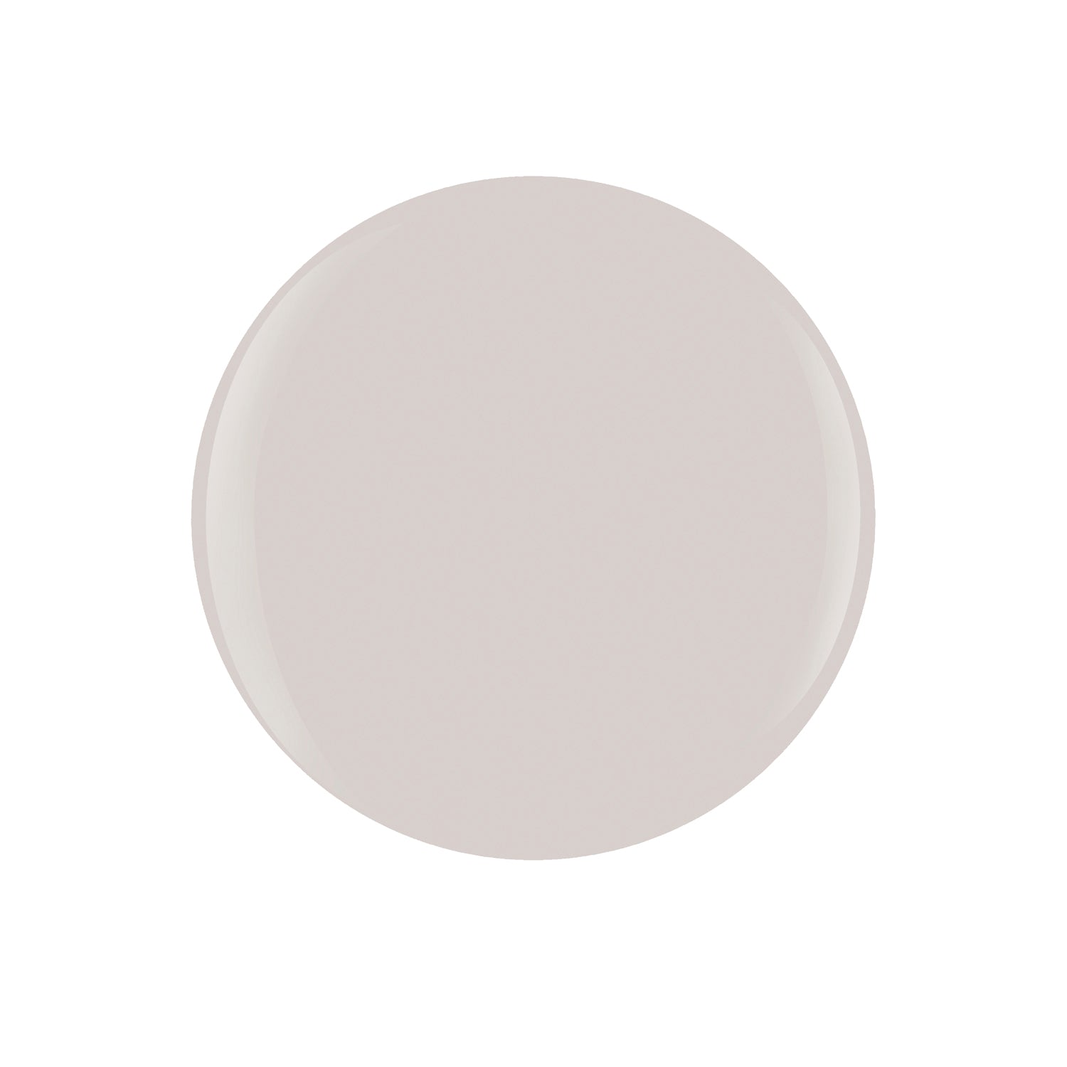 Gelish - Cashmere Kind Of Gal .5oz Secondary image