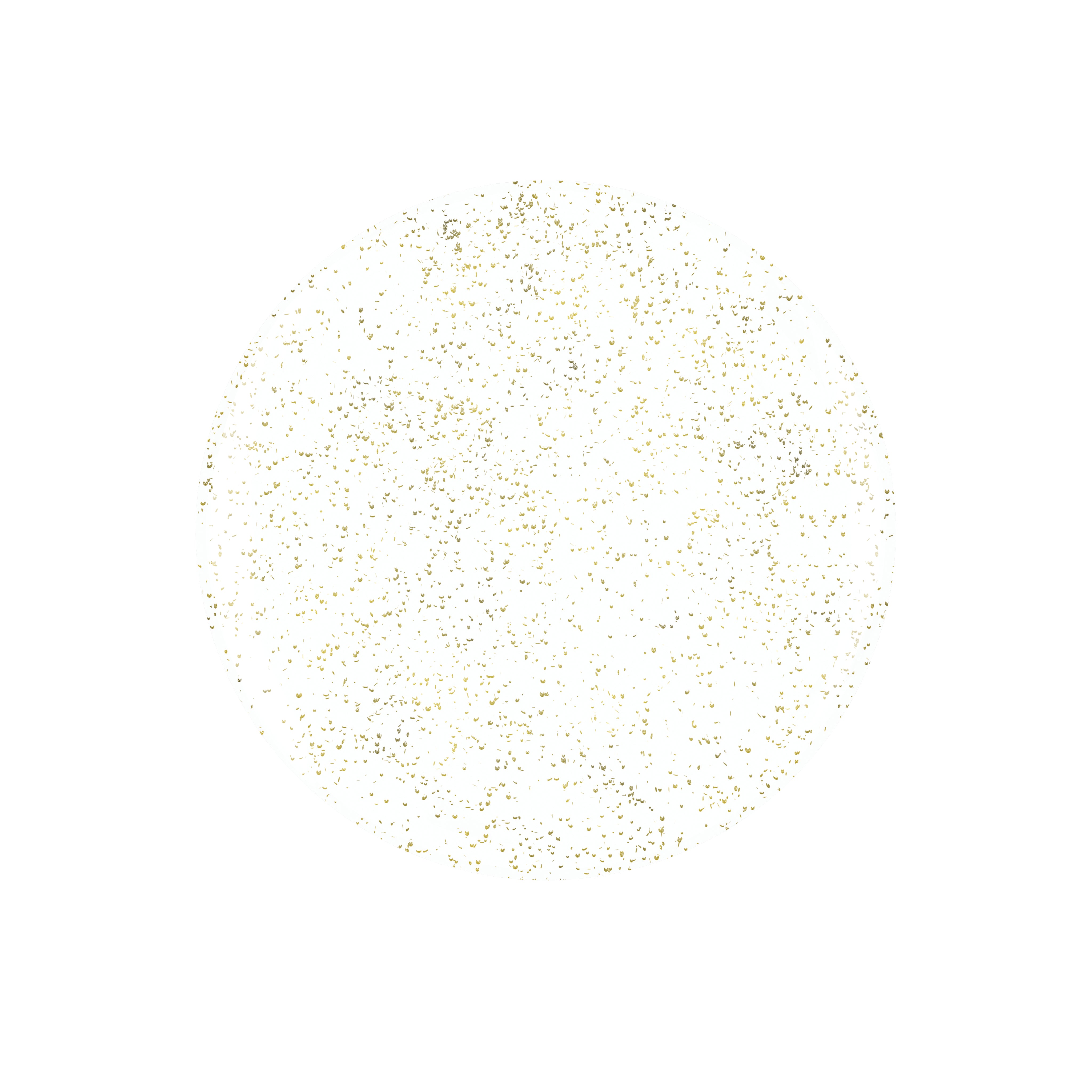Gelish - Golden Treasure .5oz Secondary image