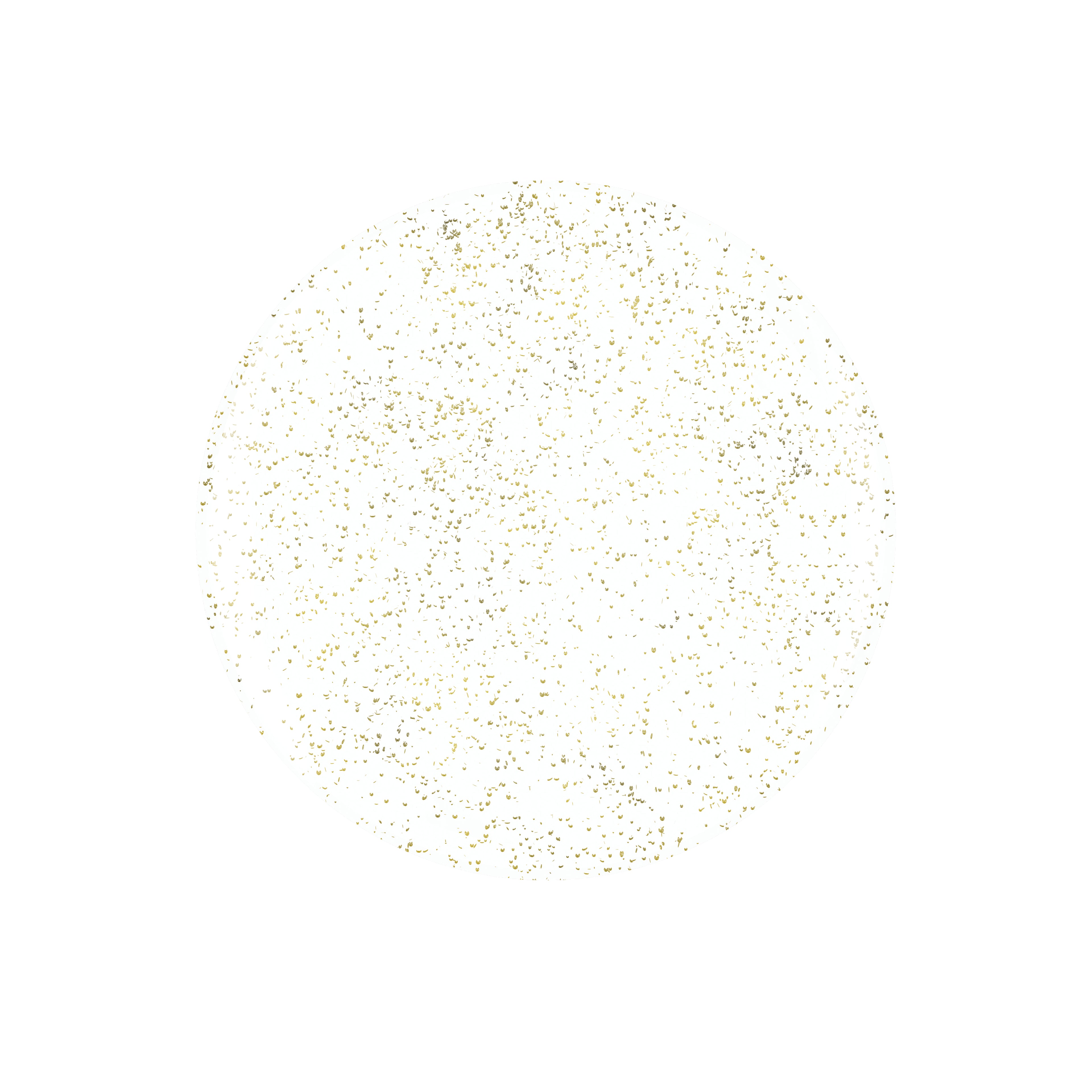 Gelish - Golden Treasure .5oz