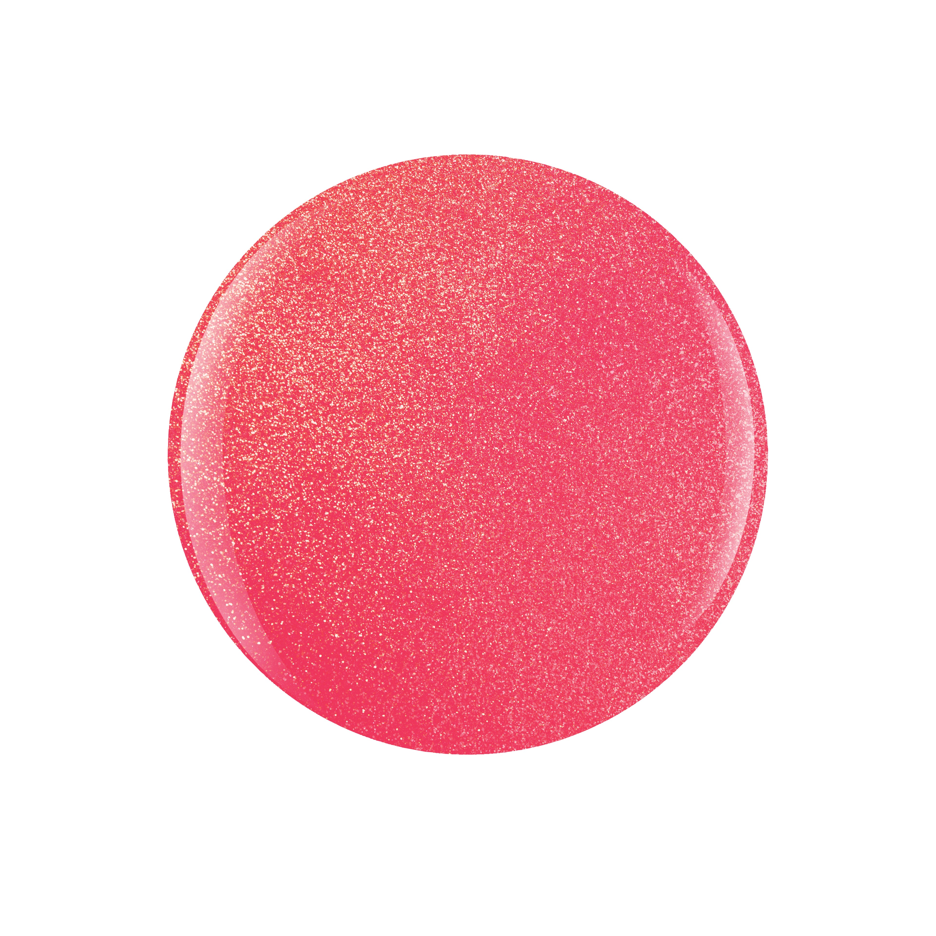 Gelish - Hip Hot Coral .5oz