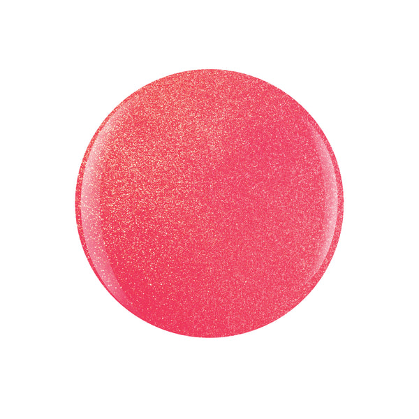 Gelish - Hip Hot Coral .5oz