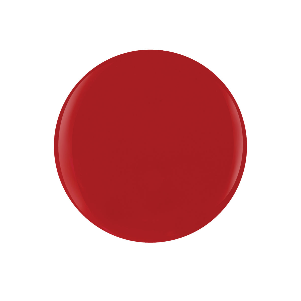 Gelish - Hot Rod Red .5oz