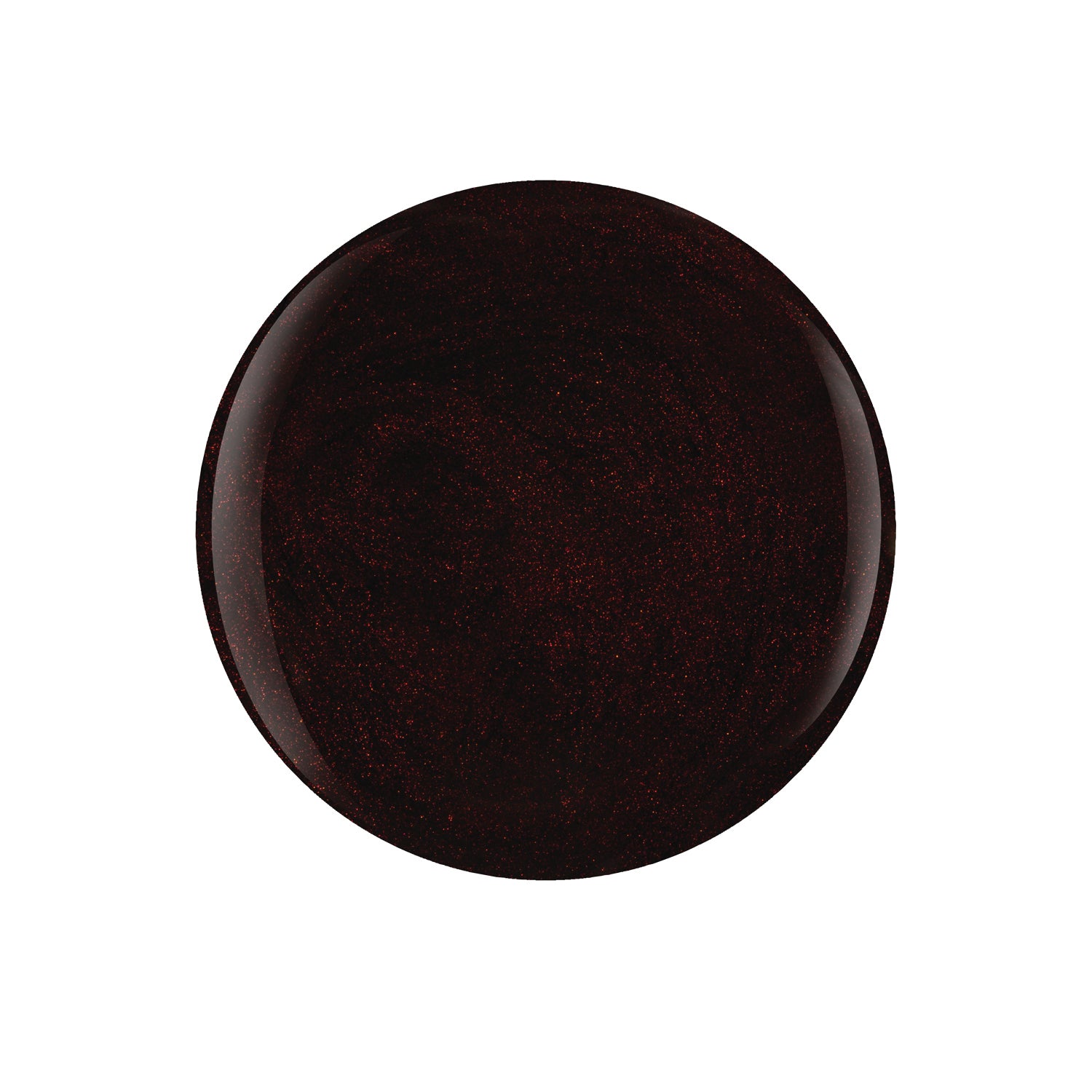 Gelish - Inner Vixen .5oz Secondary image