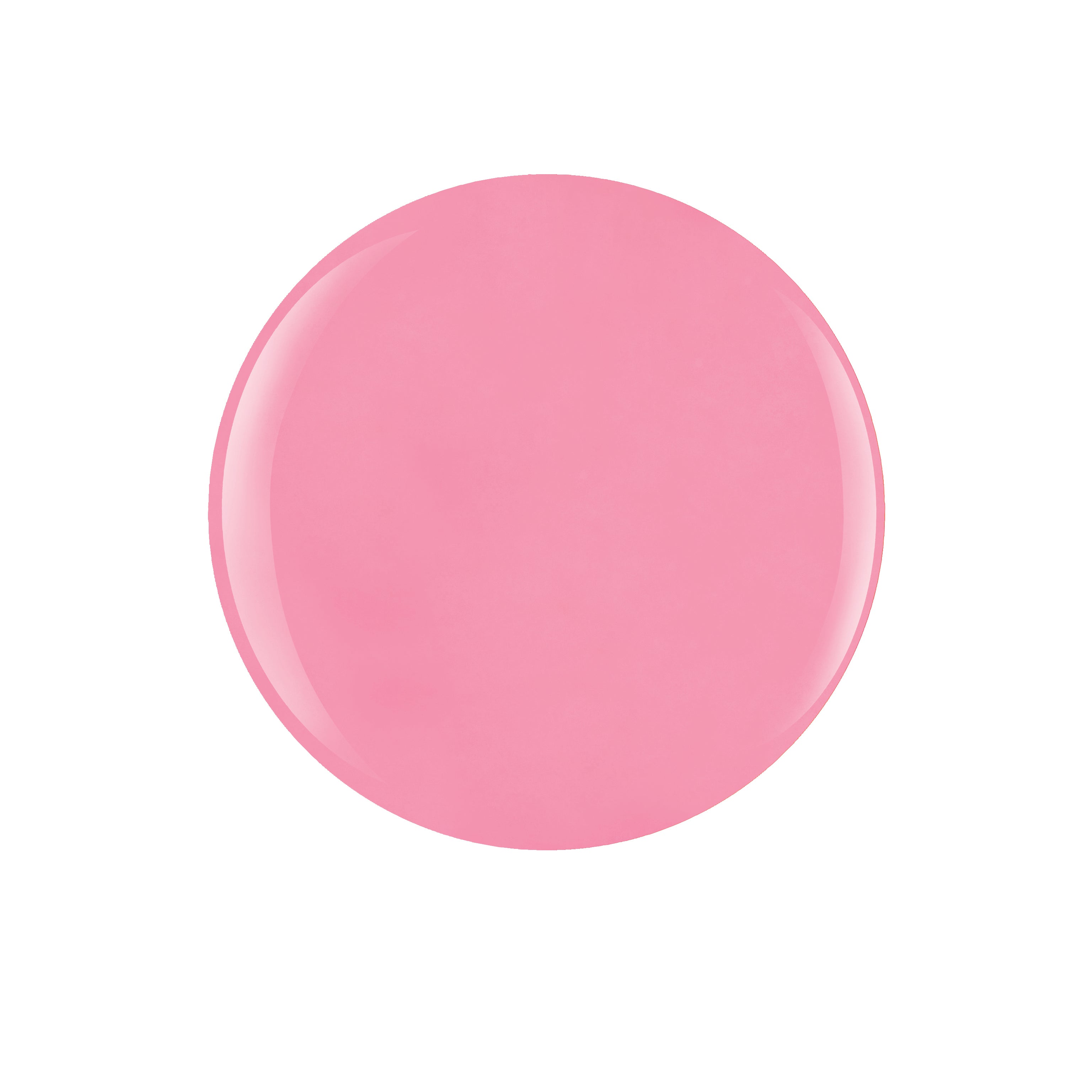 Gelish - Look At You, Pink-Achu! .5oz Secondary image