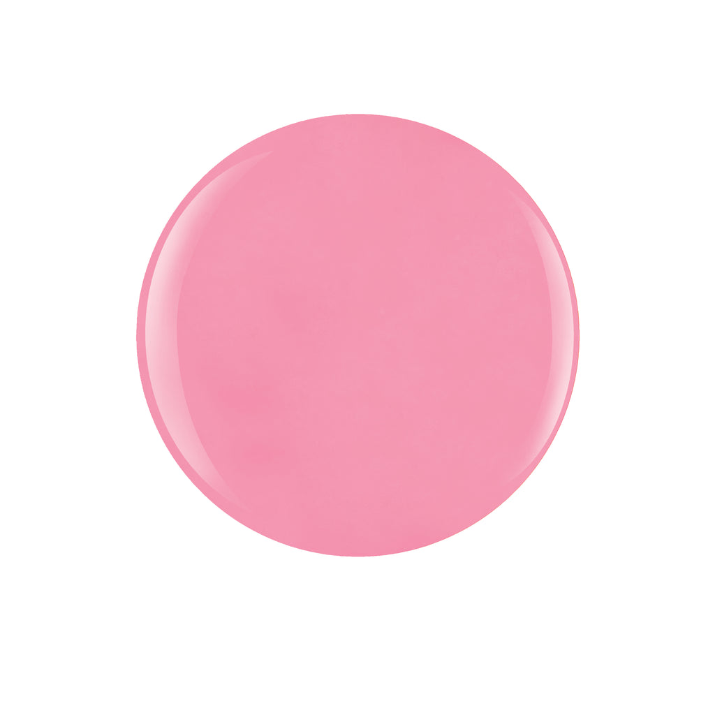 Gelish - Look At You, Pink-Achu! .5oz