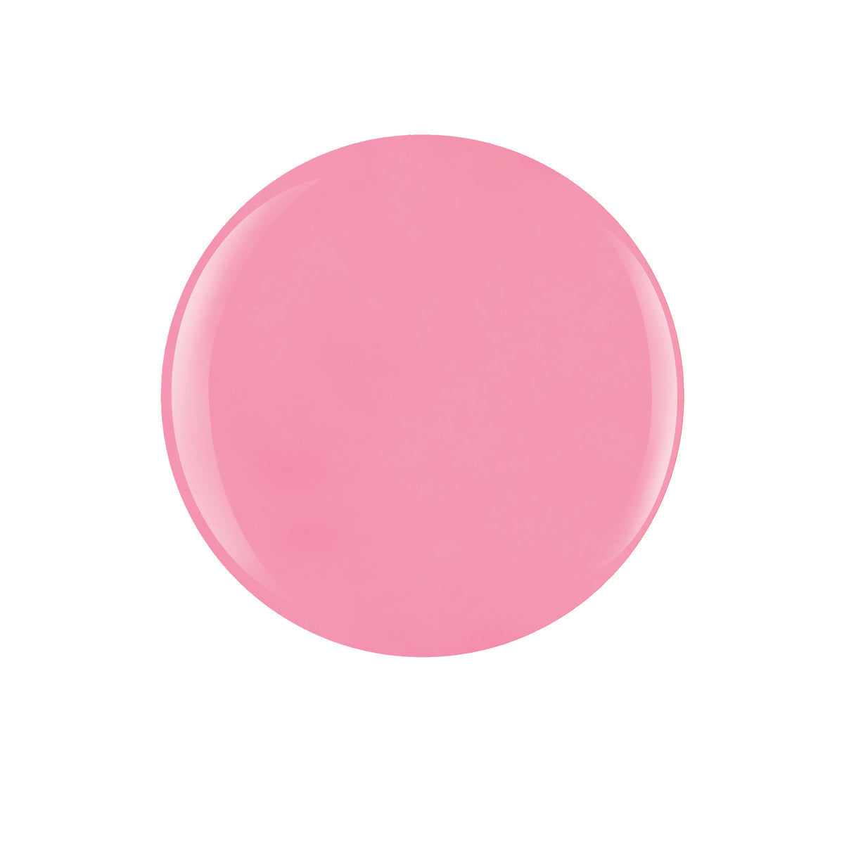 Gelish - Look At You, Pink-Achu! .5oz