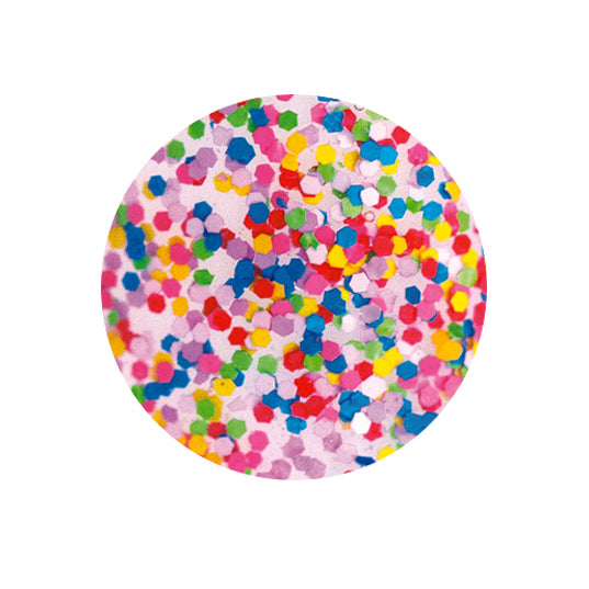 Gelish - Lots Of Dots .5oz
