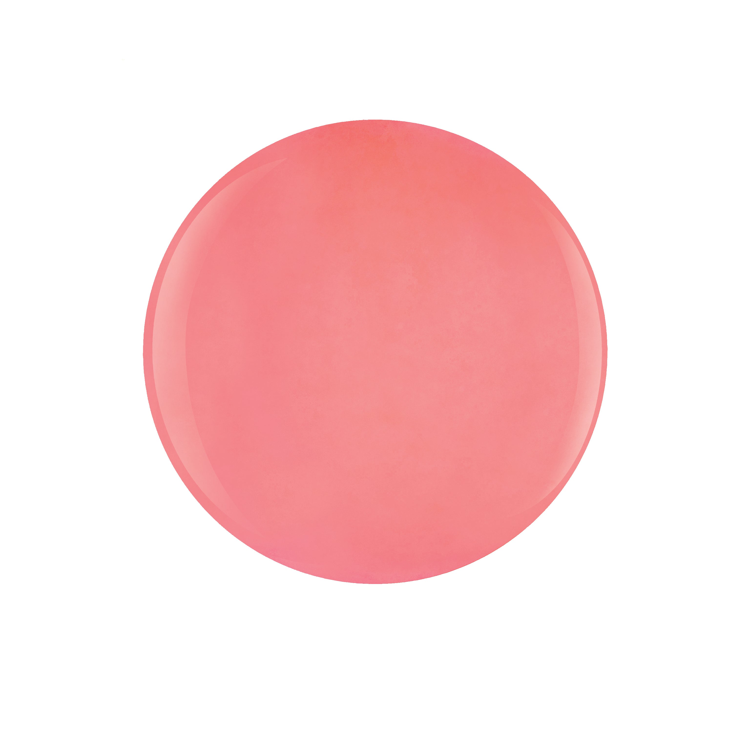 Gelish - Manga-Round With Me .5oz Secondary image