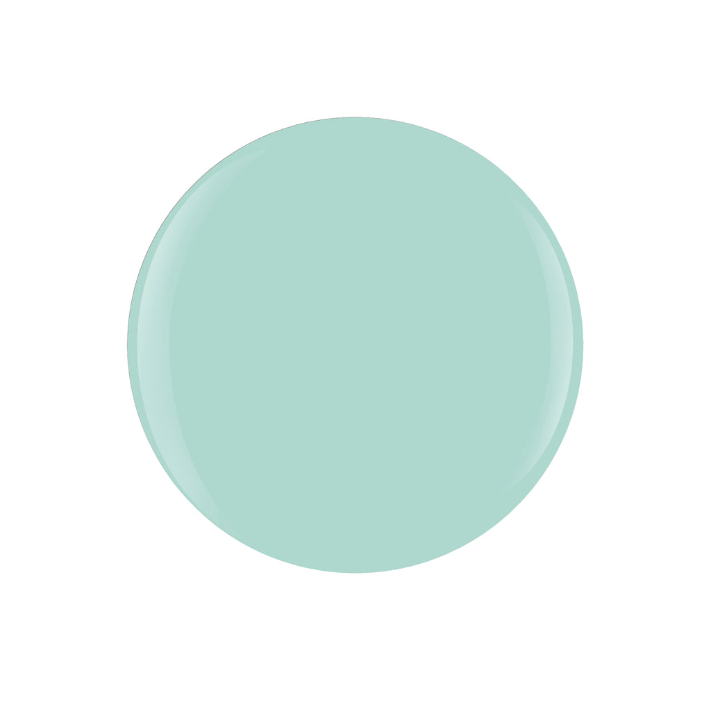 Gelish - Mint Chocolate Chip .5oz