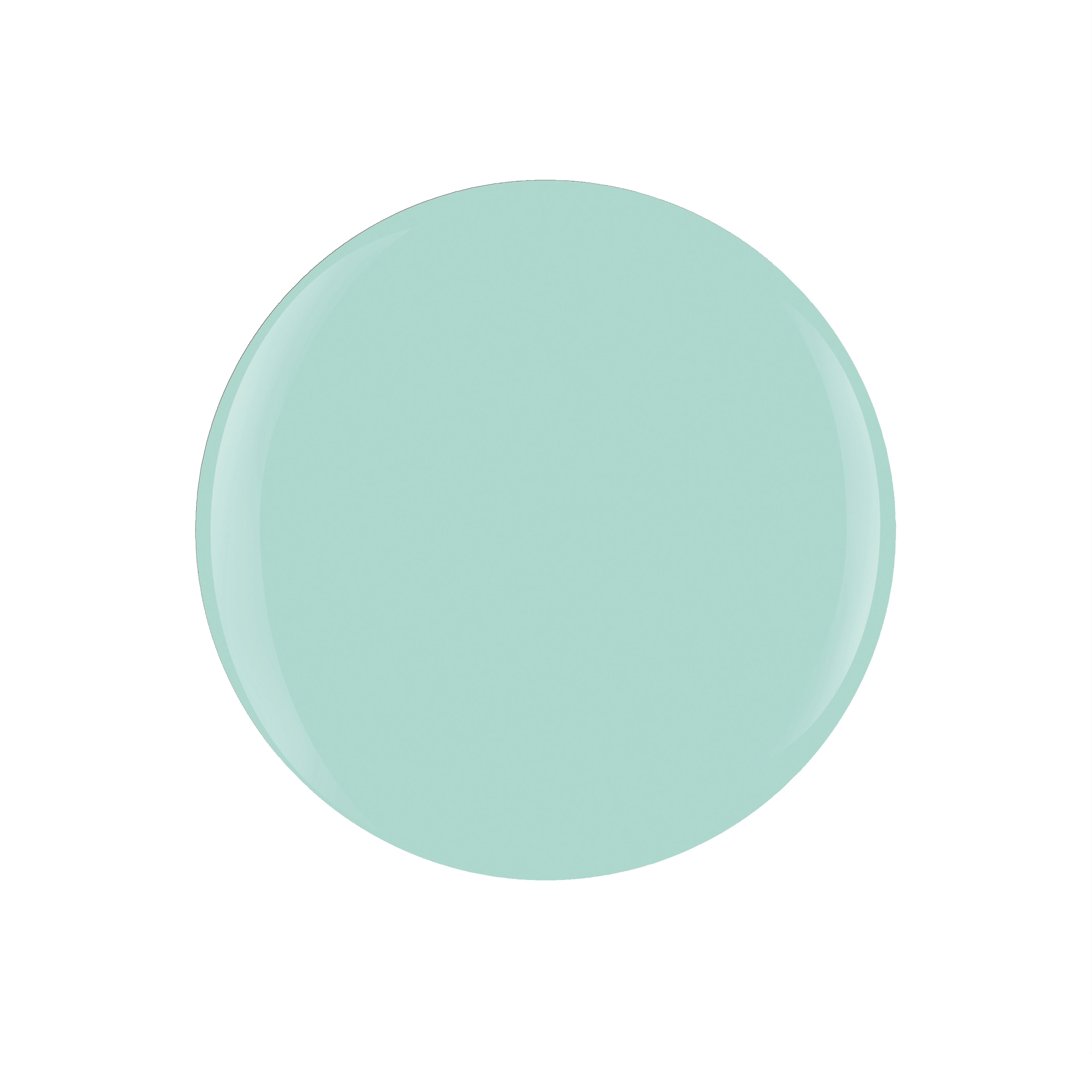 Gelish - Mint Chocolate Chip .5oz