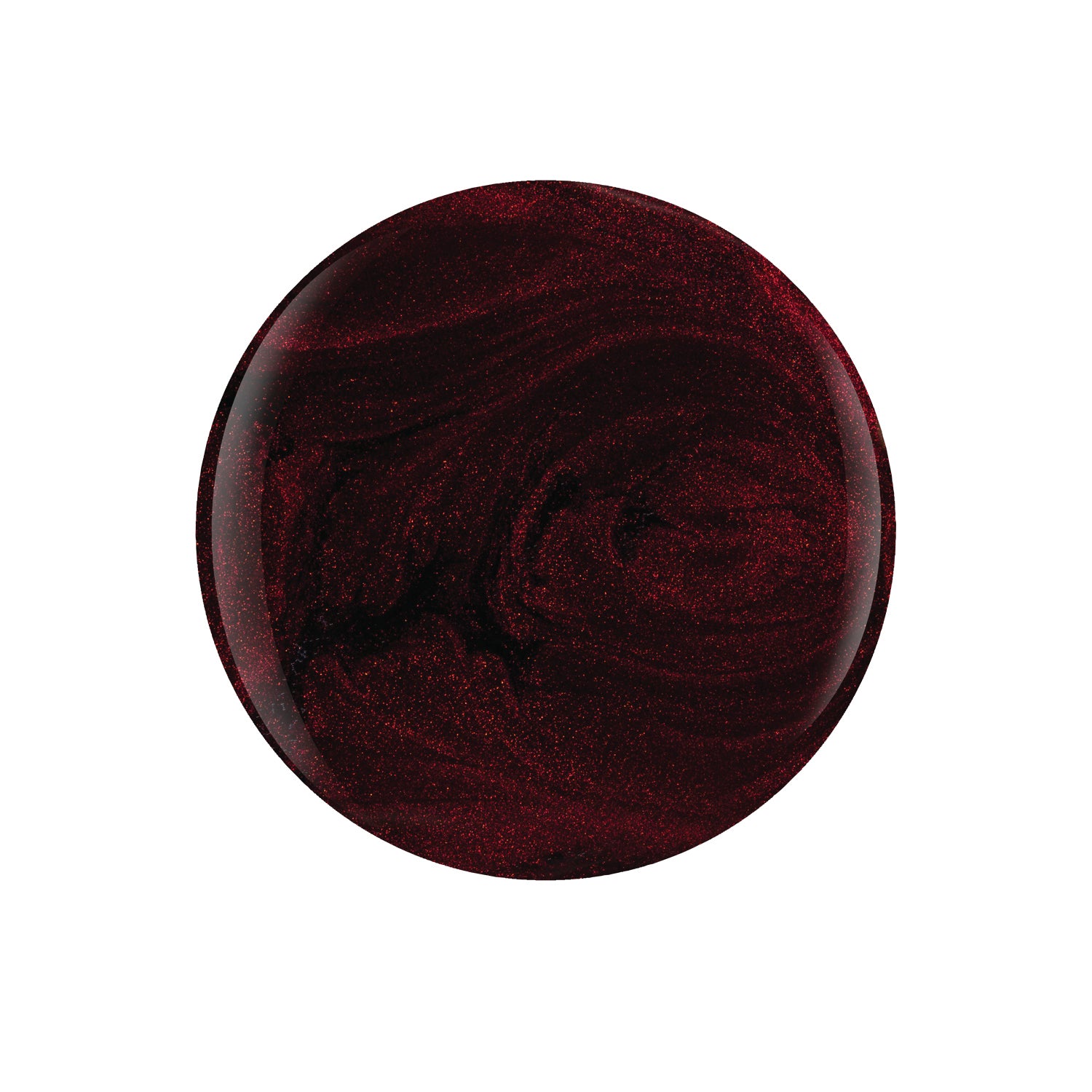 Gelish - My Forbidden Love .5oz Secondary image