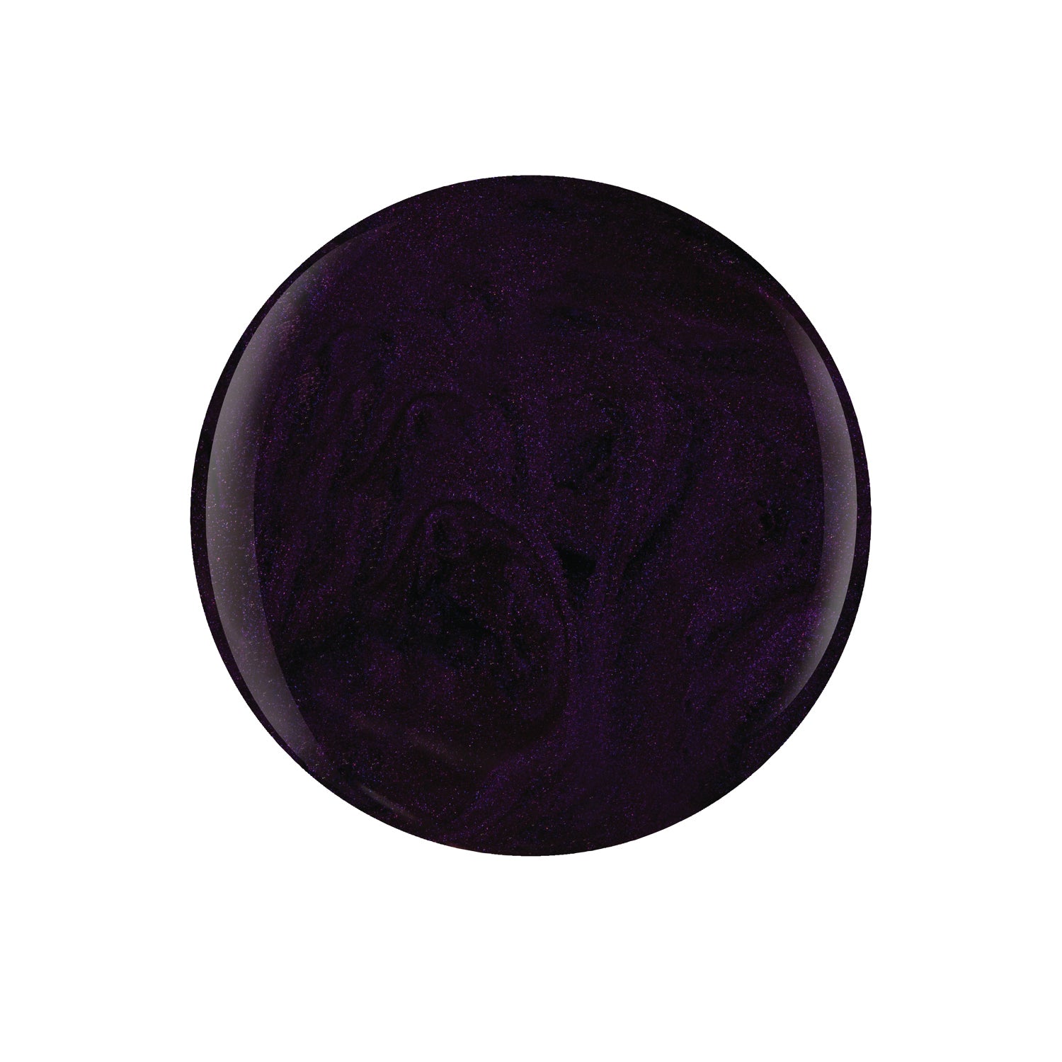 Gelish - Night Reflection .5oz Secondary image