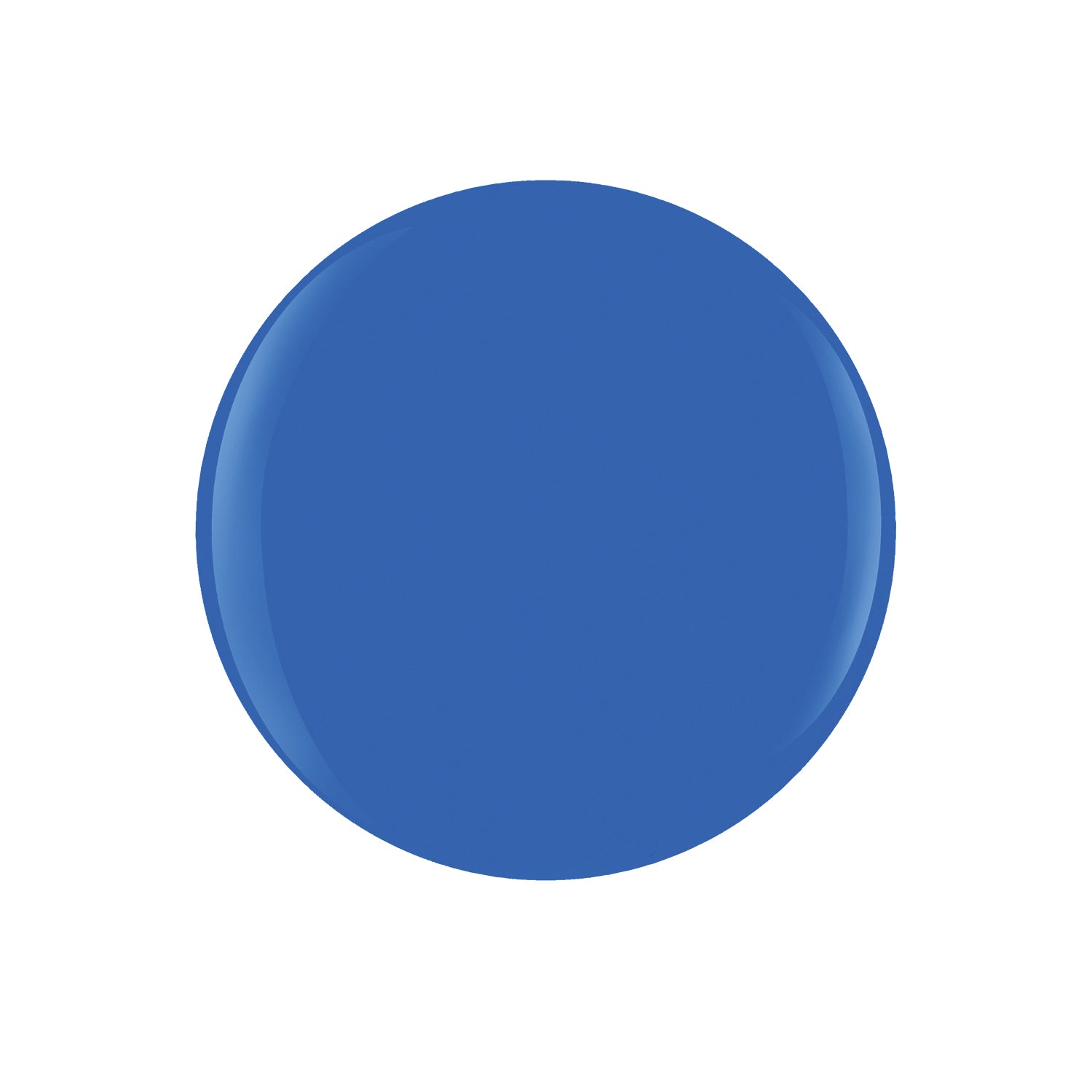 Gelish - Ooba Ooba Blue .5oz Secondary image