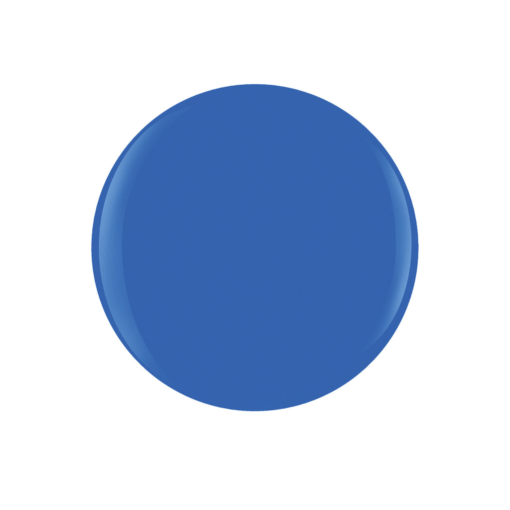 Gelish - Ooba Ooba Blue .5oz