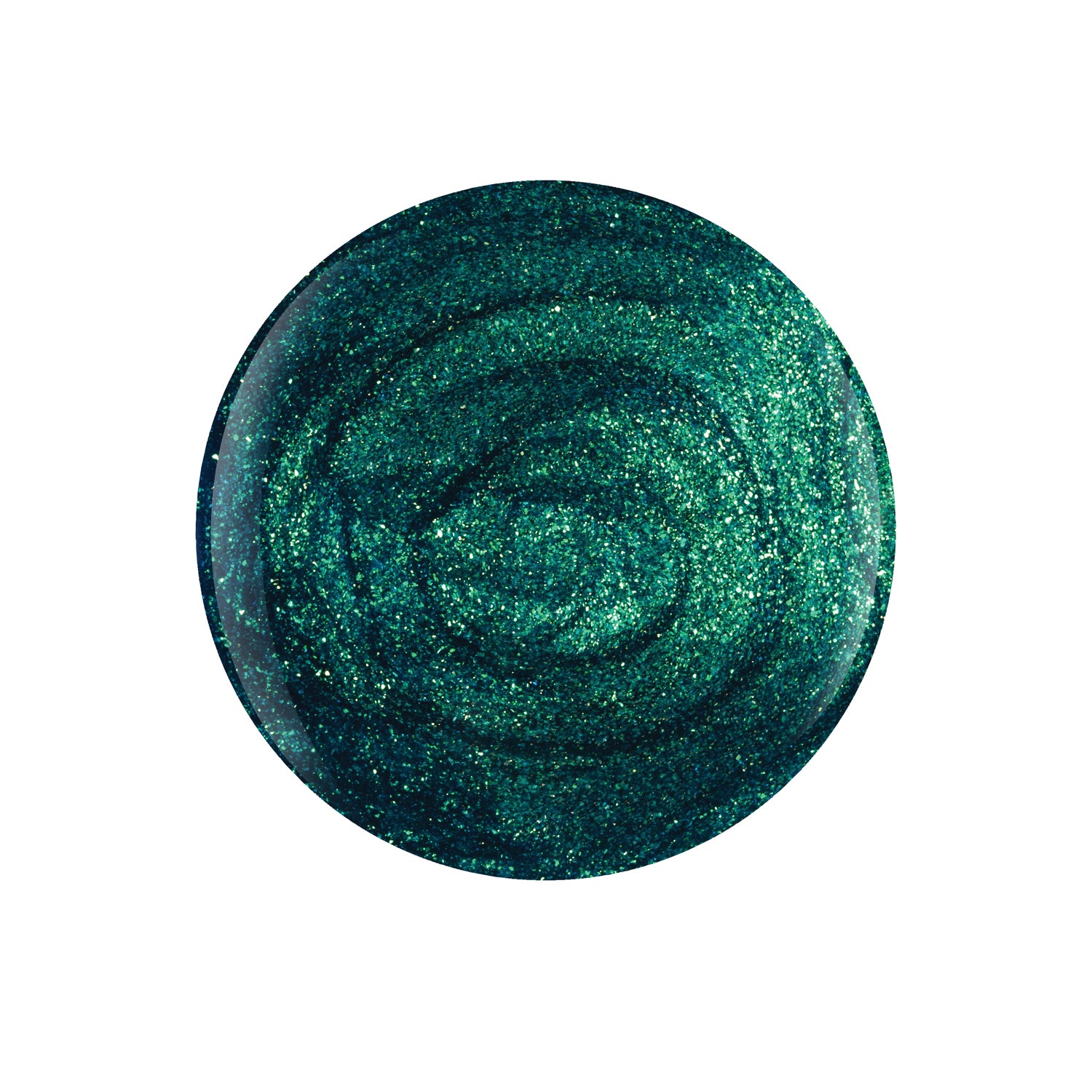 Gelish - Oocha Coocha Bing Bang Bam .5oz Secondary image