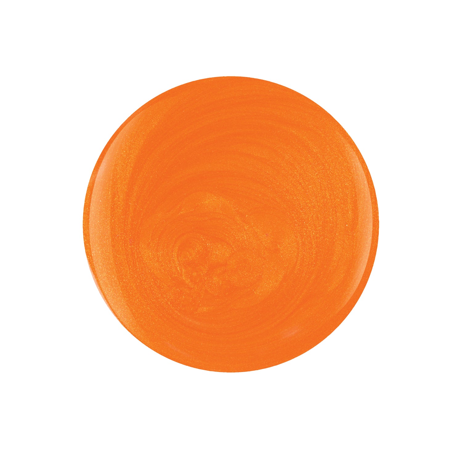 Gelish - Orange Cream Dream .5oz Secondary image