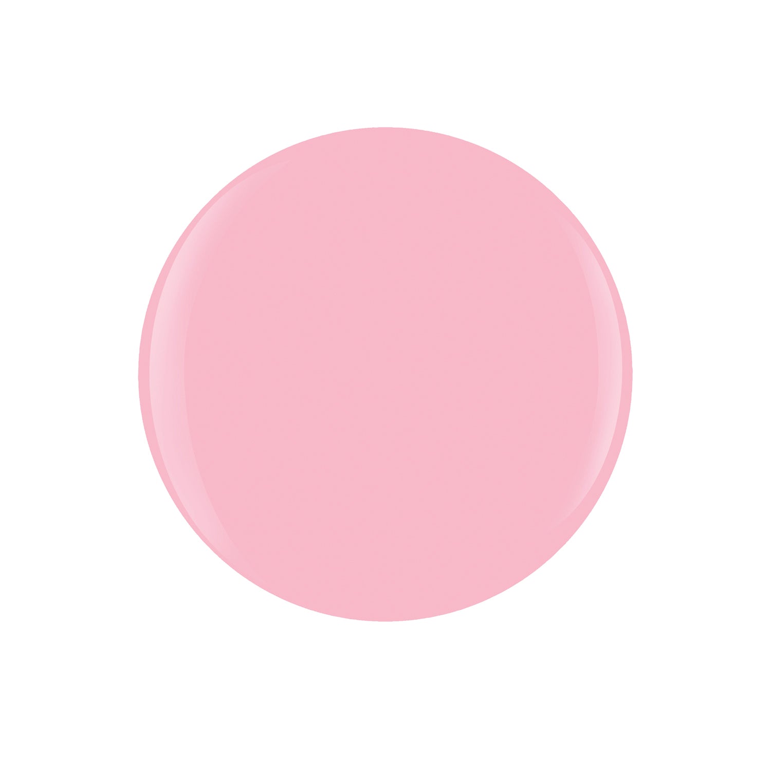 Gelish - Pink Smoothie .5oz Secondary image