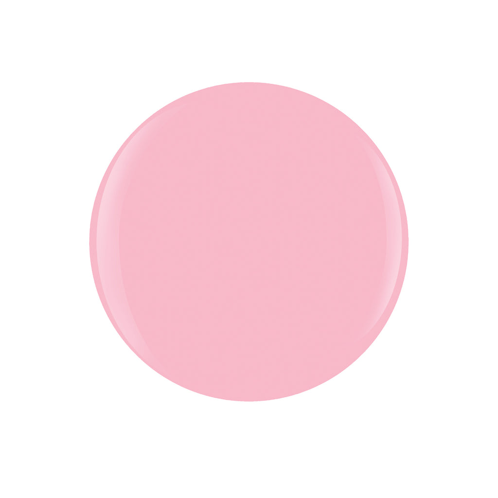 Gelish - Pink Smoothie .5oz