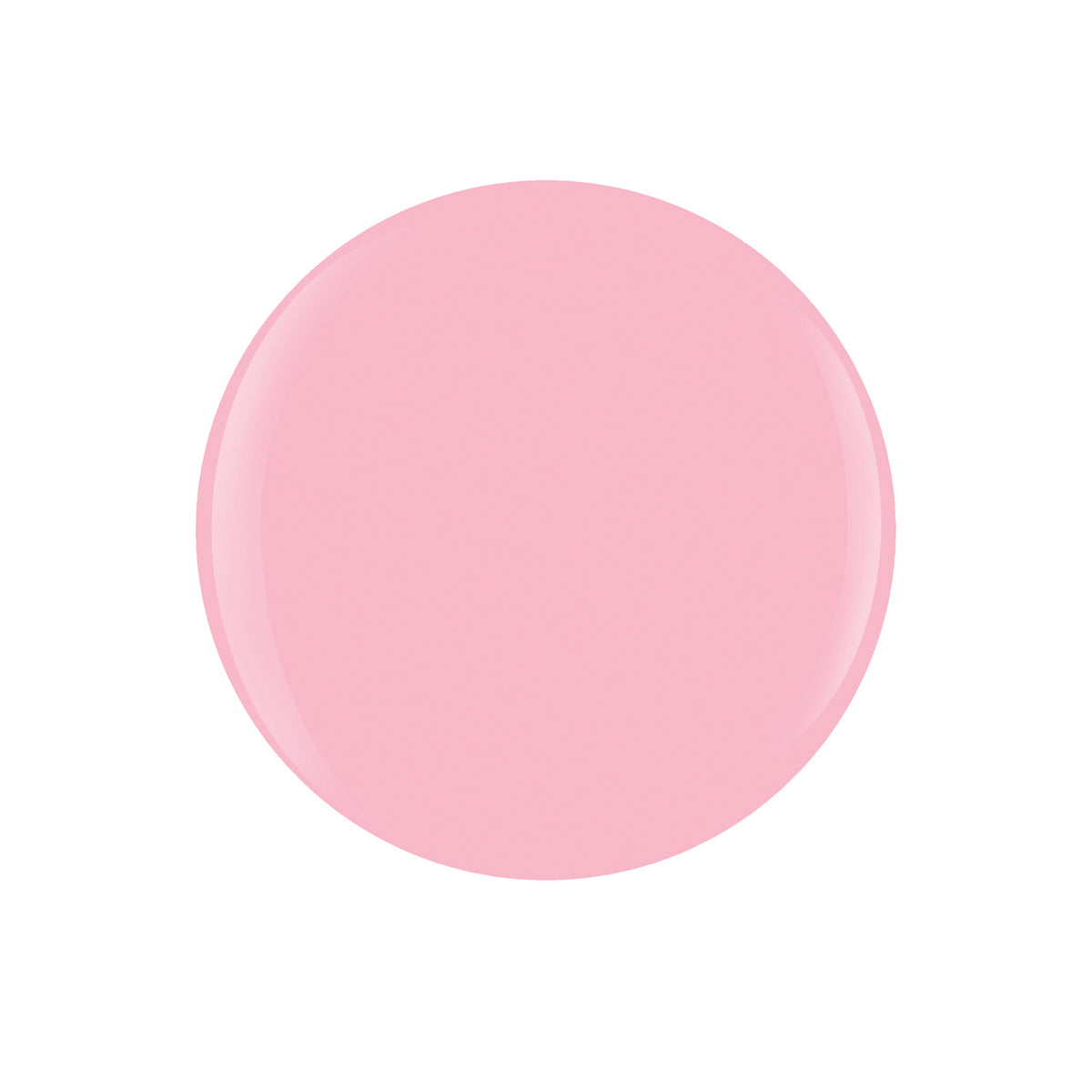 Gelish - Pink Smoothie .5oz