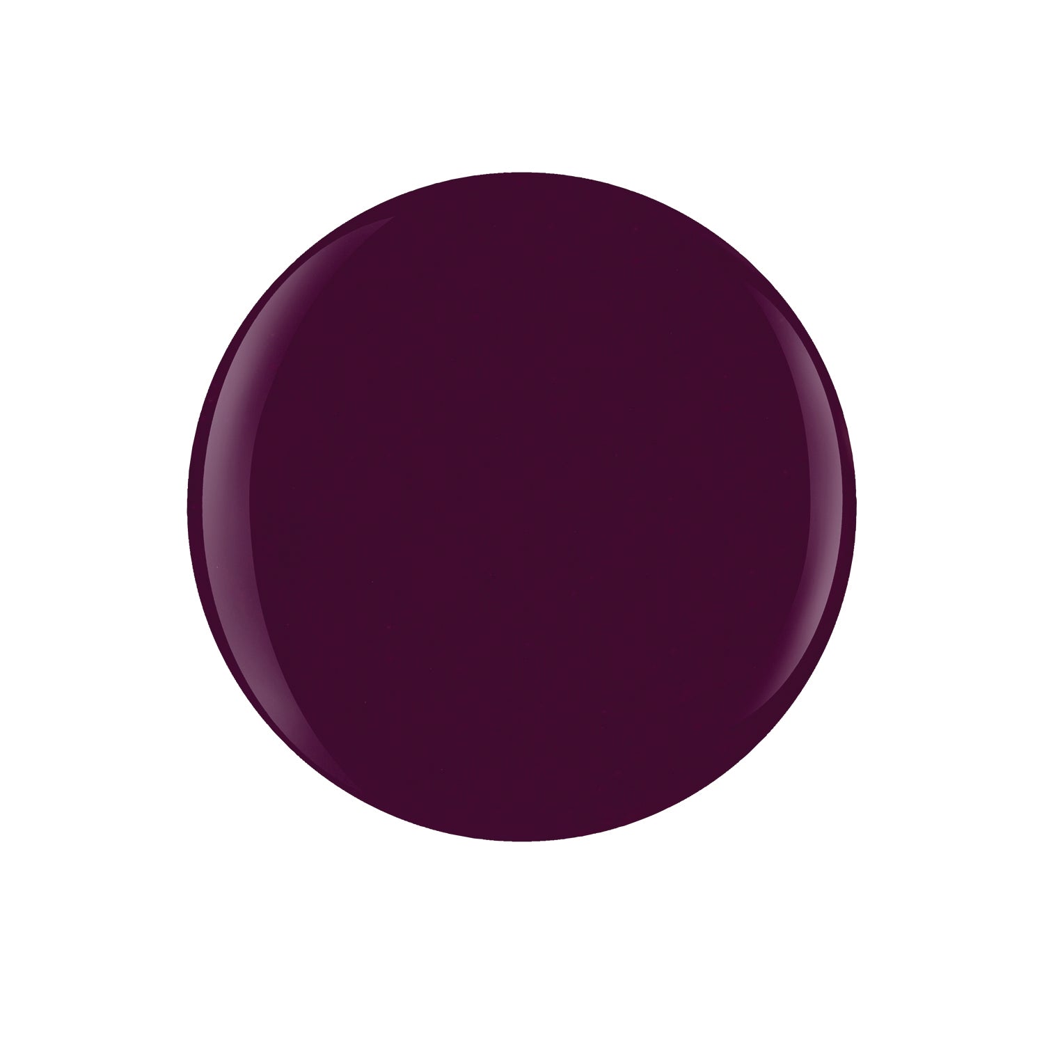 Gelish - Plum And Done .5oz Secondary image