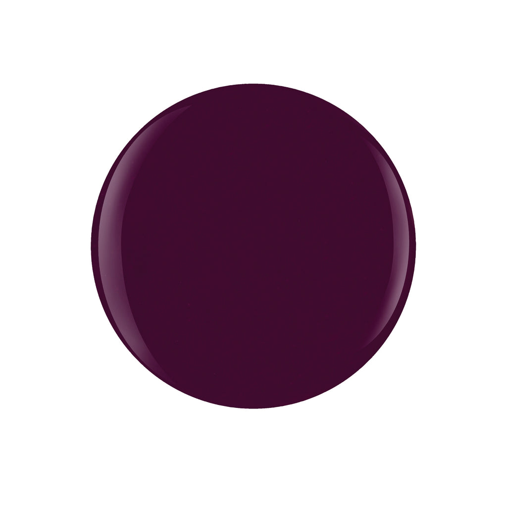 Gelish - Plum And Done .5oz